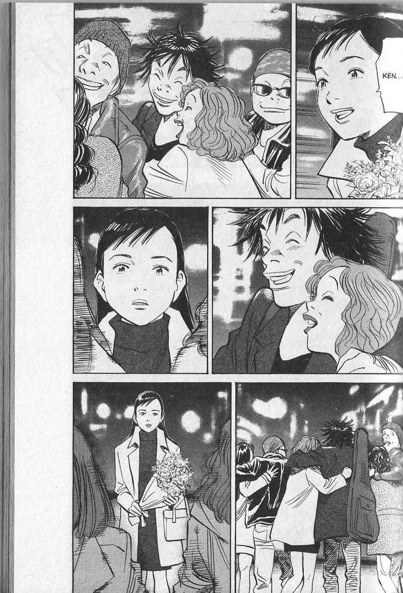 Read 20th Century Boys FR Manga Online