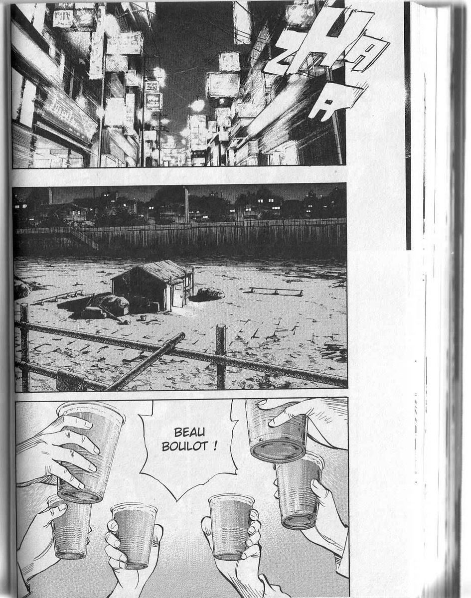 Read 20th Century Boys FR Manga Online