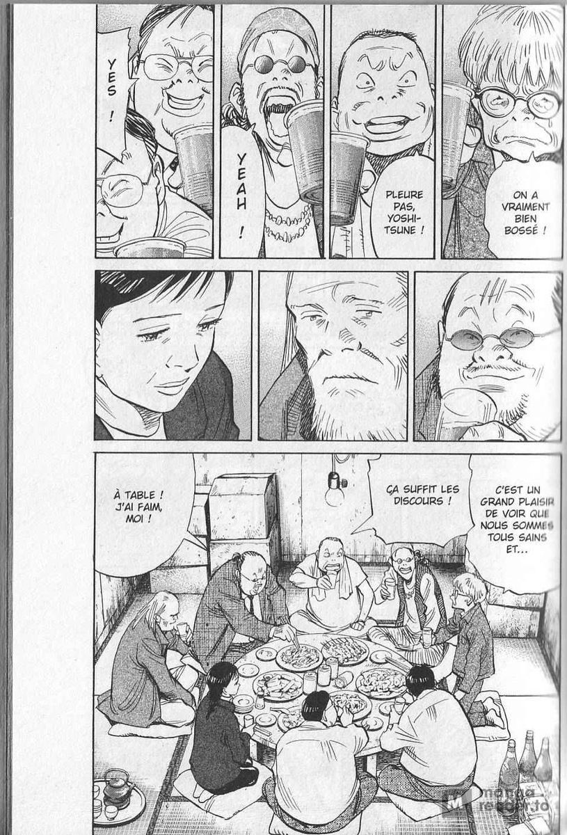 Read 20th Century Boys FR Manga Online