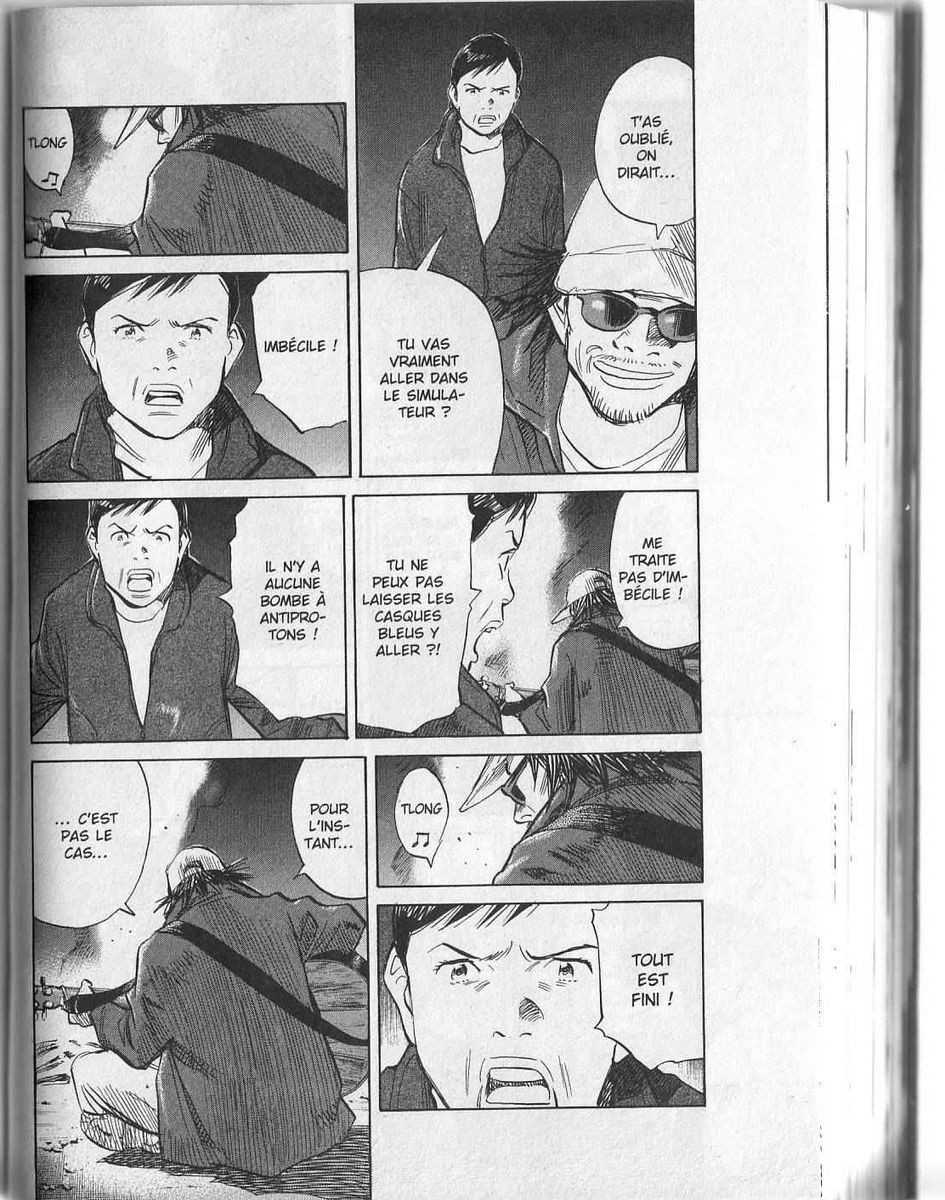 Read 20th Century Boys FR Manga Online