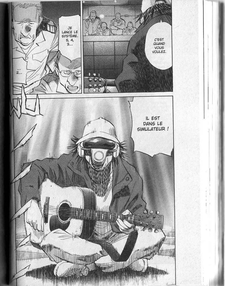 Read 20th Century Boys FR Manga Online