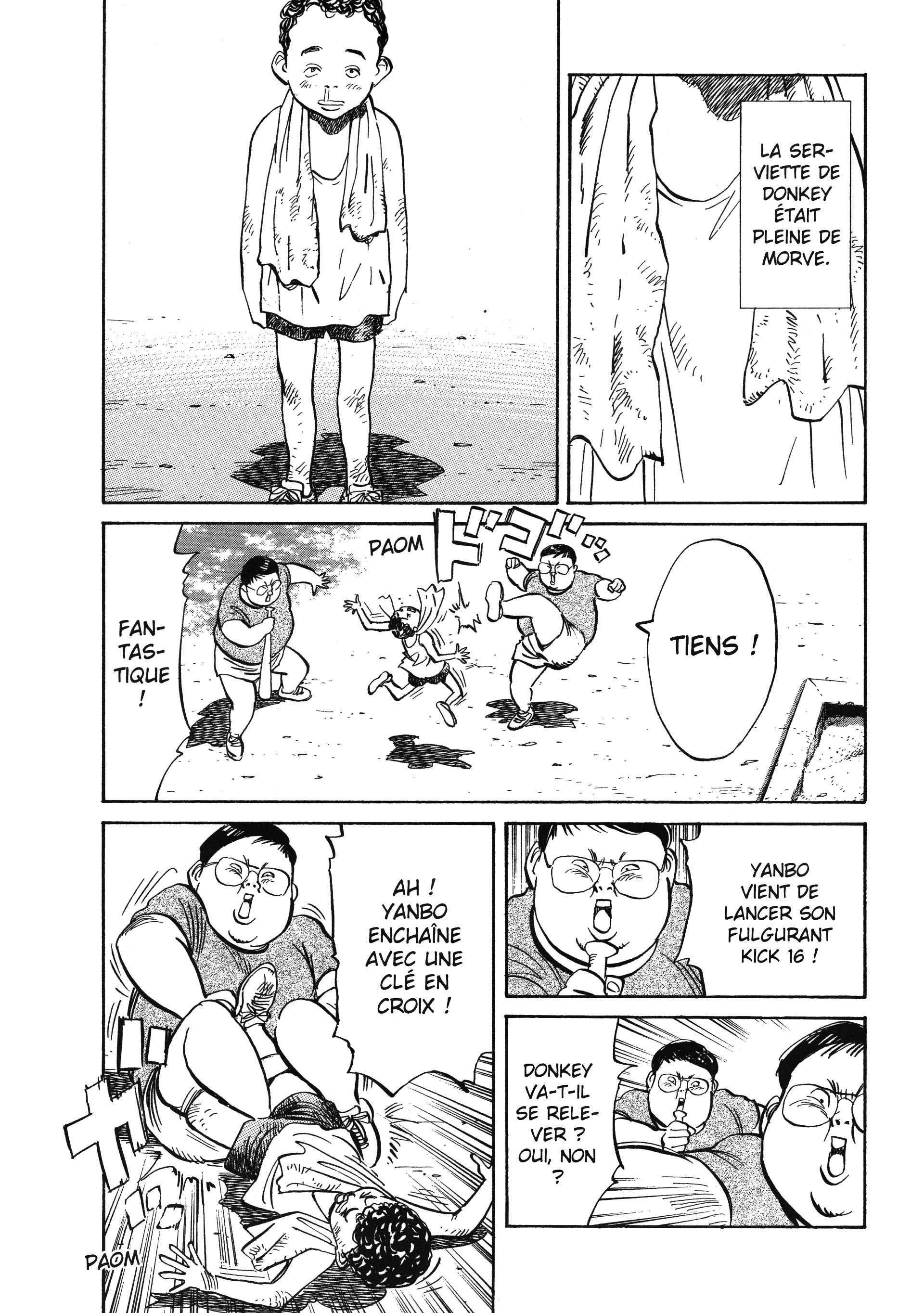 Read 20th Century Boys FR Manga Online