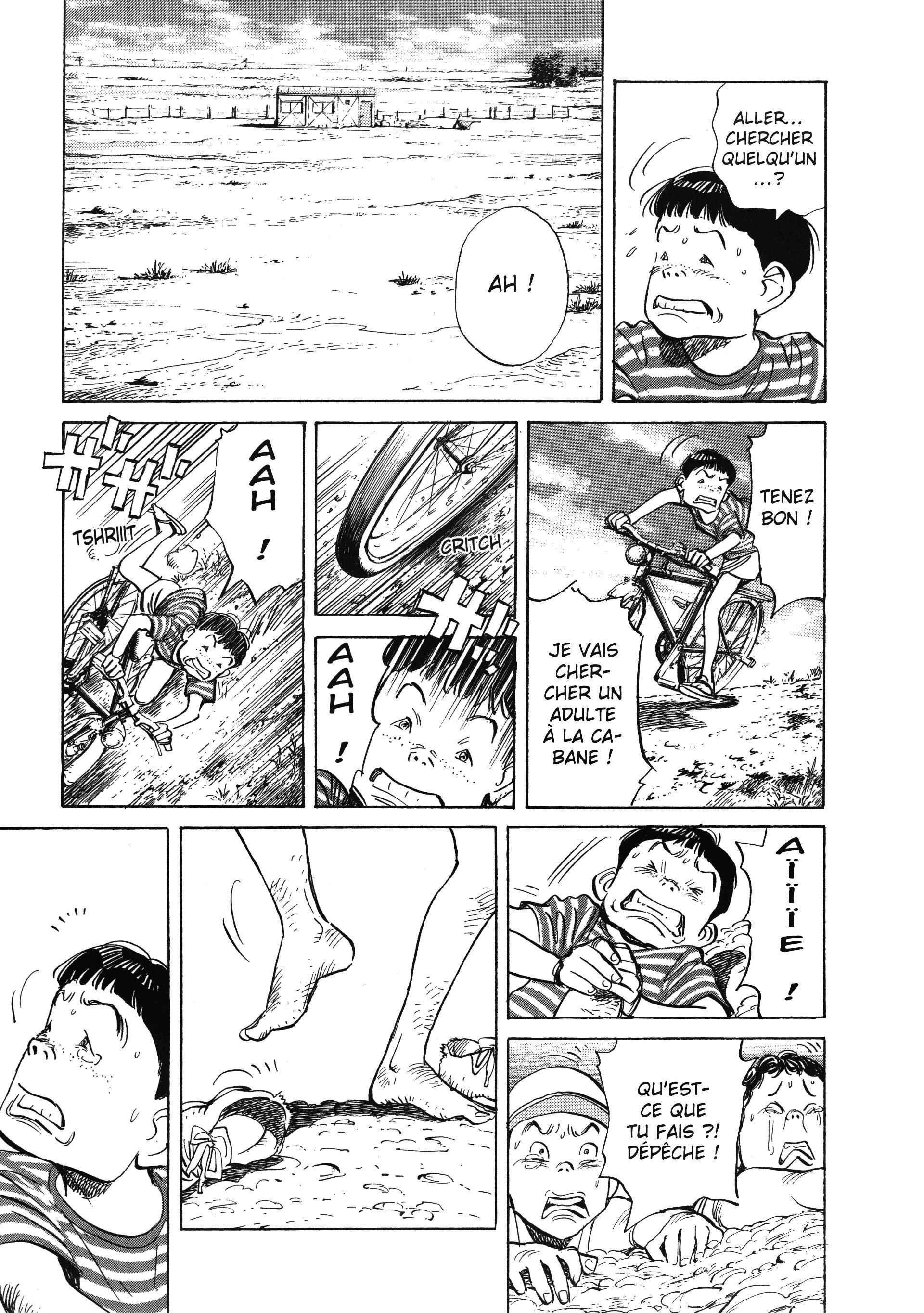 Read 20th Century Boys FR Manga Online