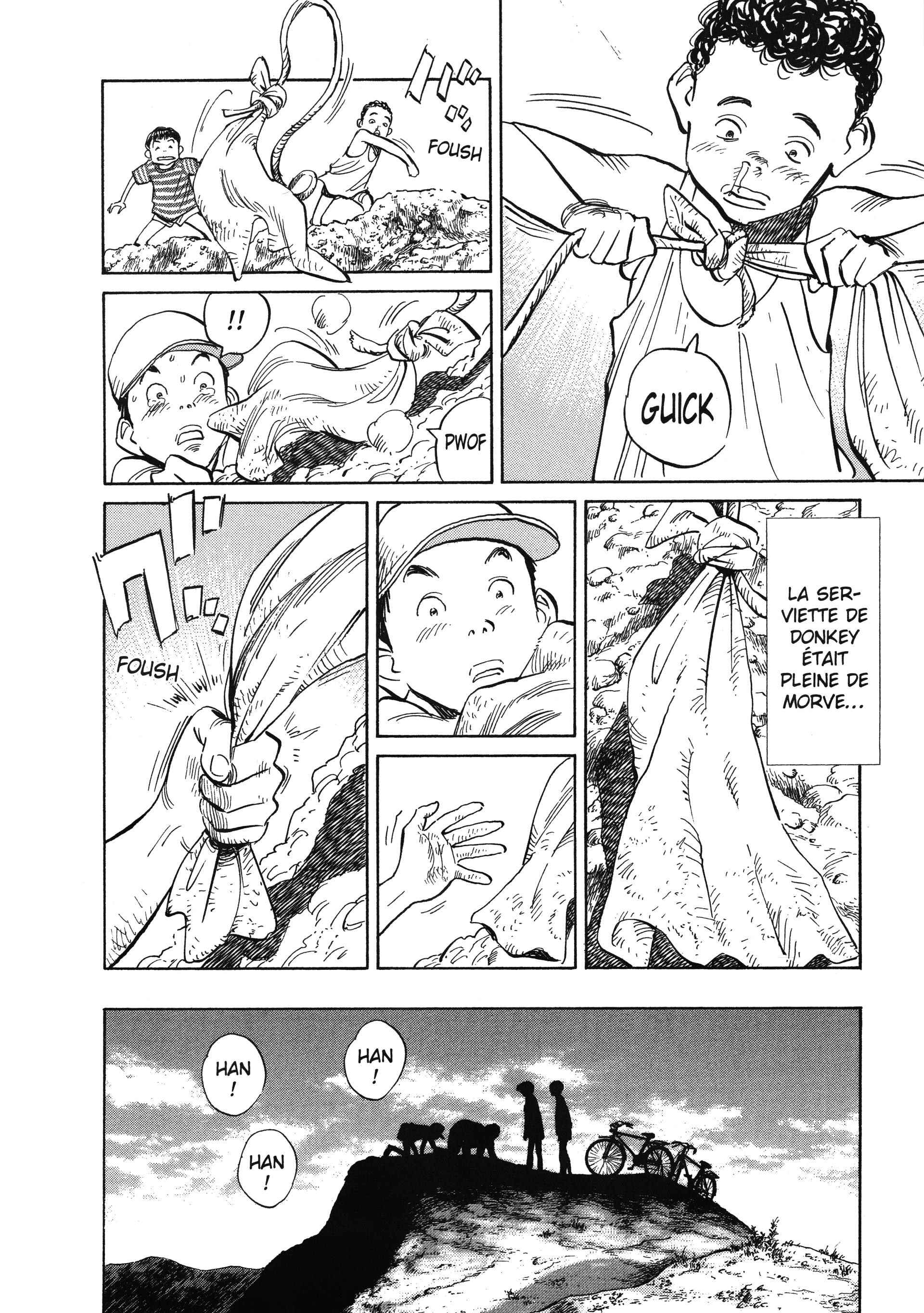 Read 20th Century Boys FR Manga Online