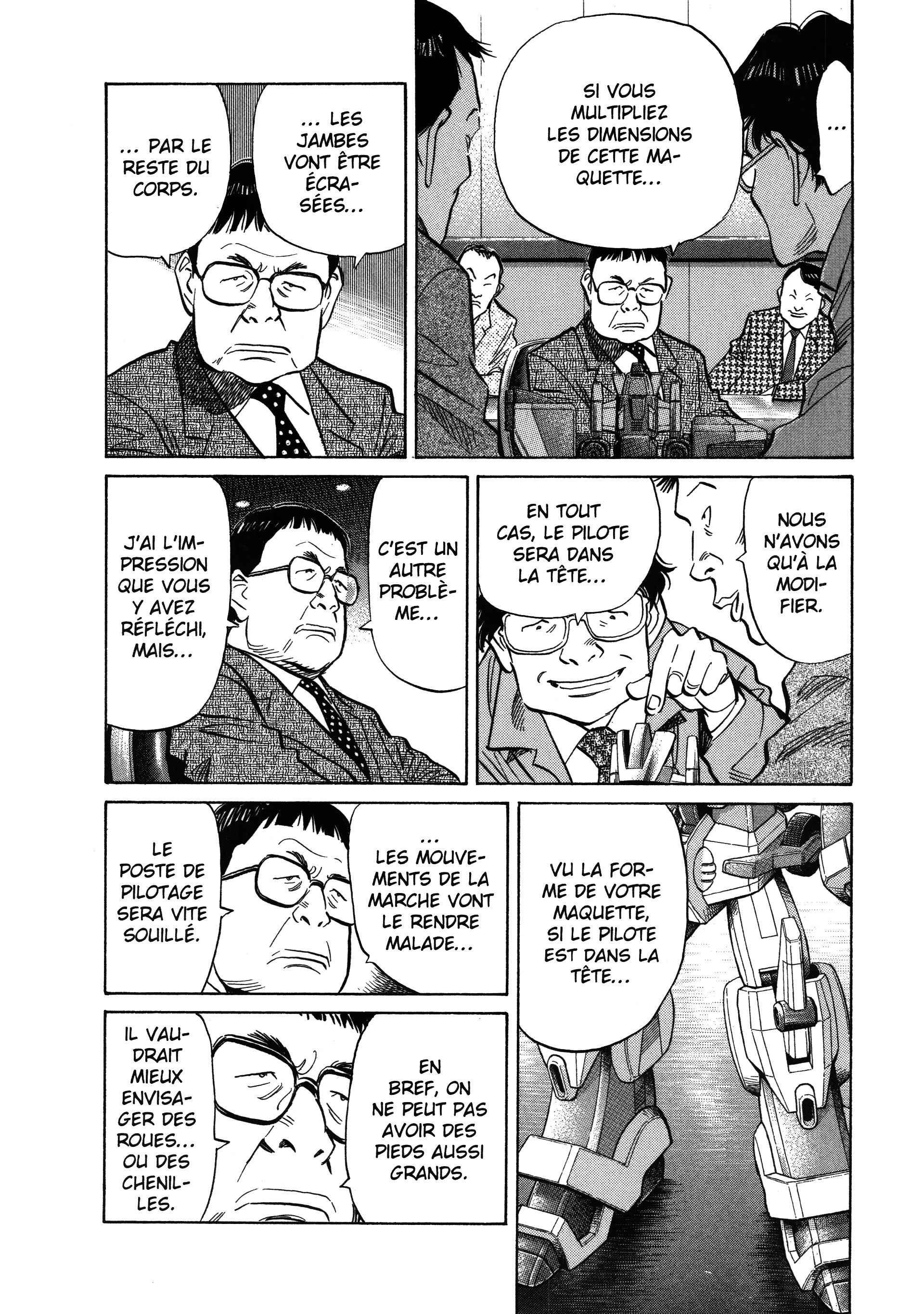 Read 20th Century Boys FR Manga Online