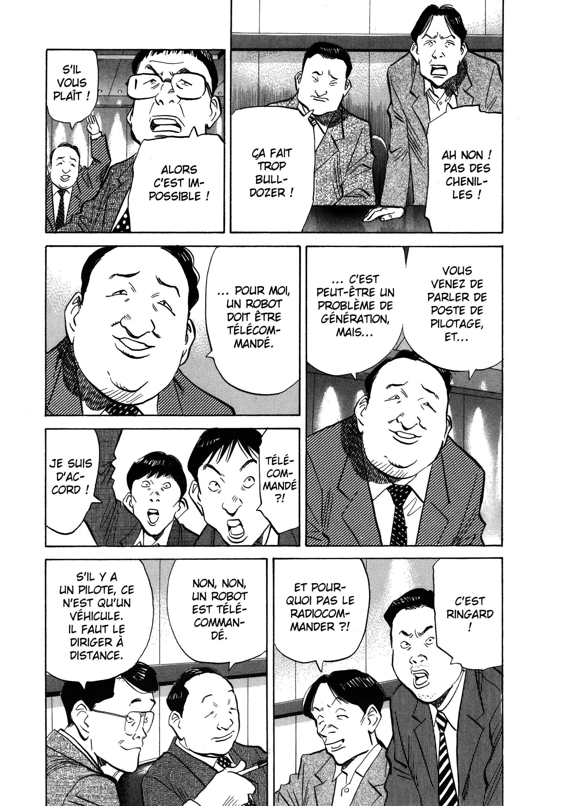 Read 20th Century Boys FR Manga Online