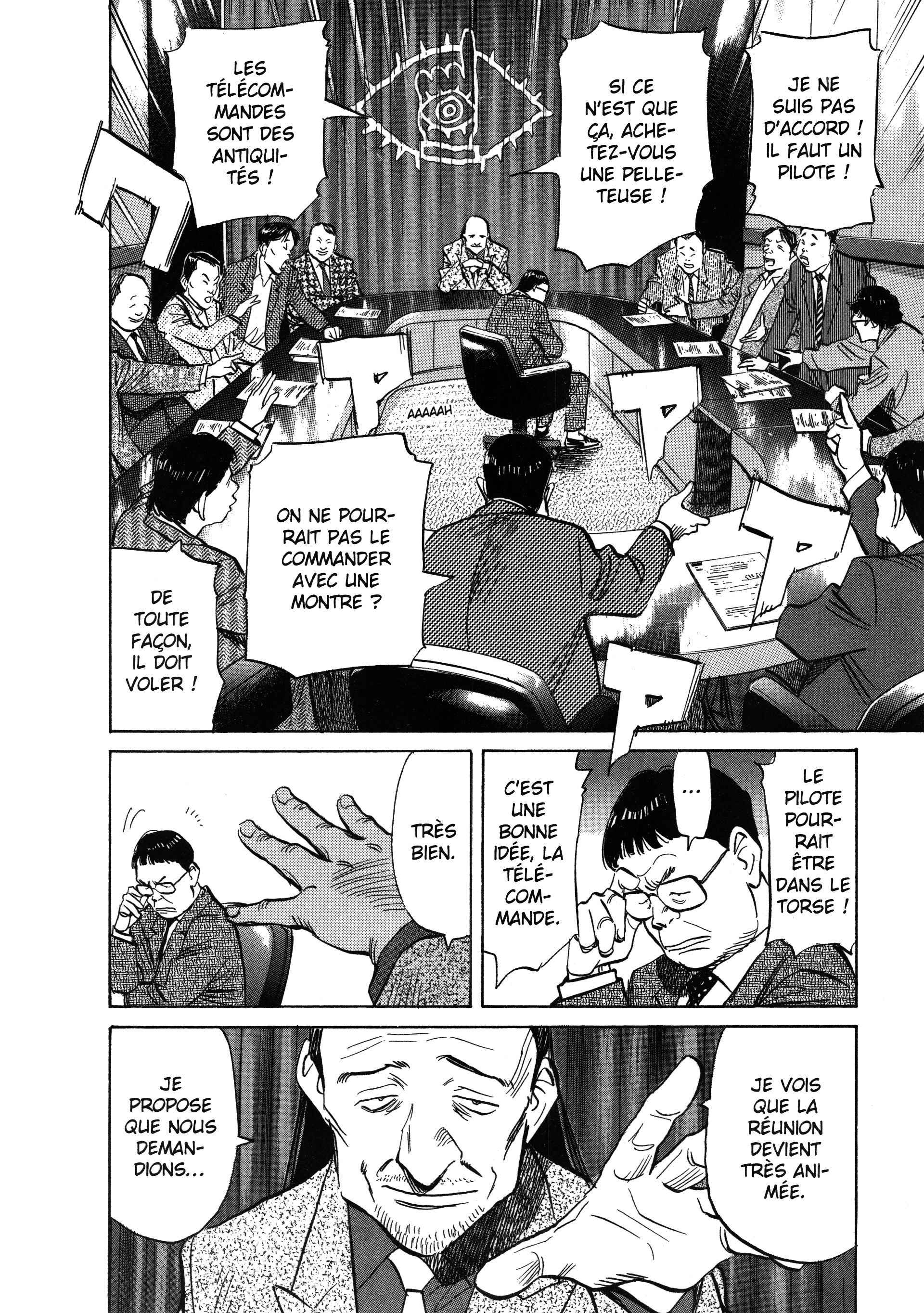 Read 20th Century Boys FR Manga Online