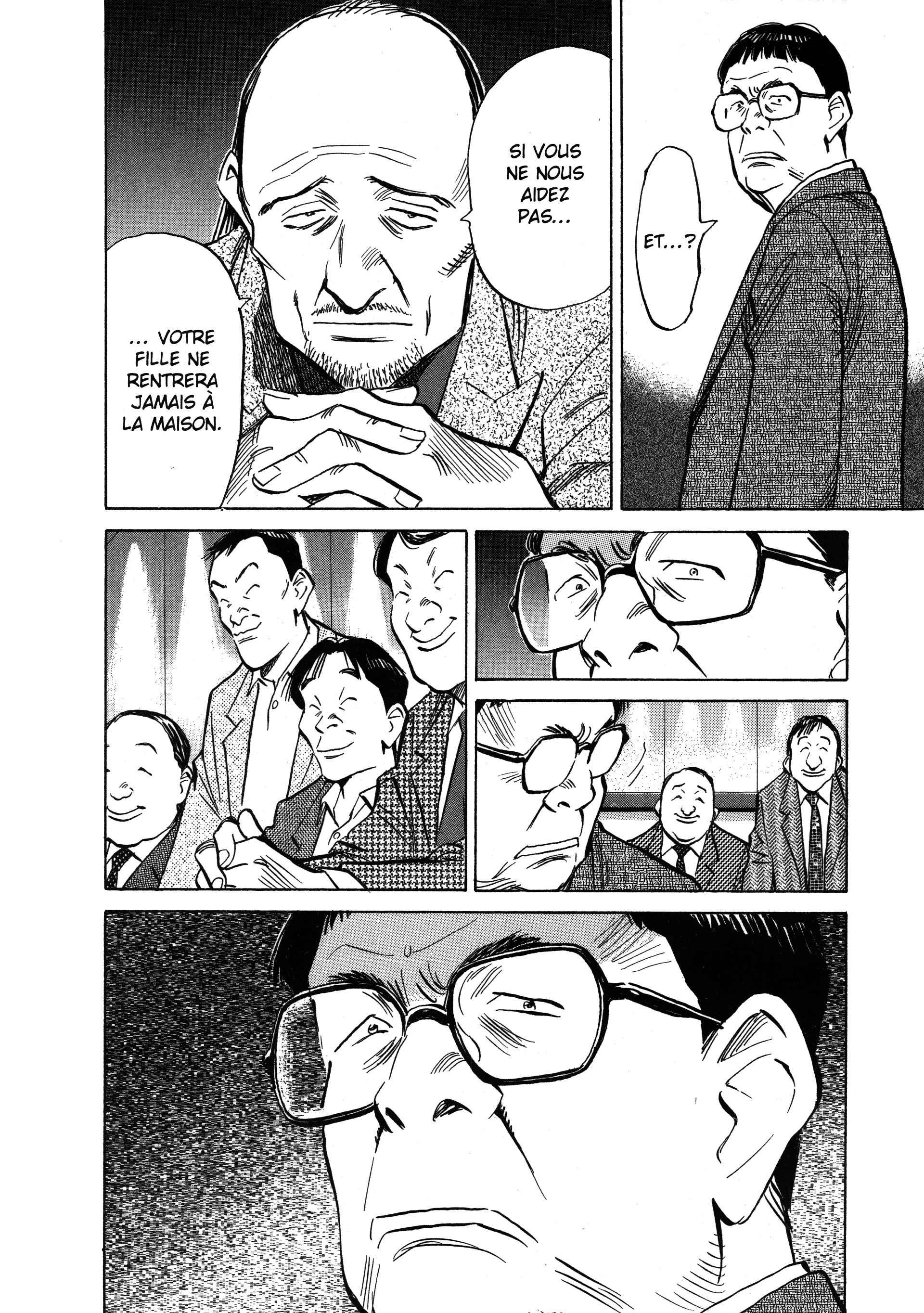 Read 20th Century Boys FR Manga Online