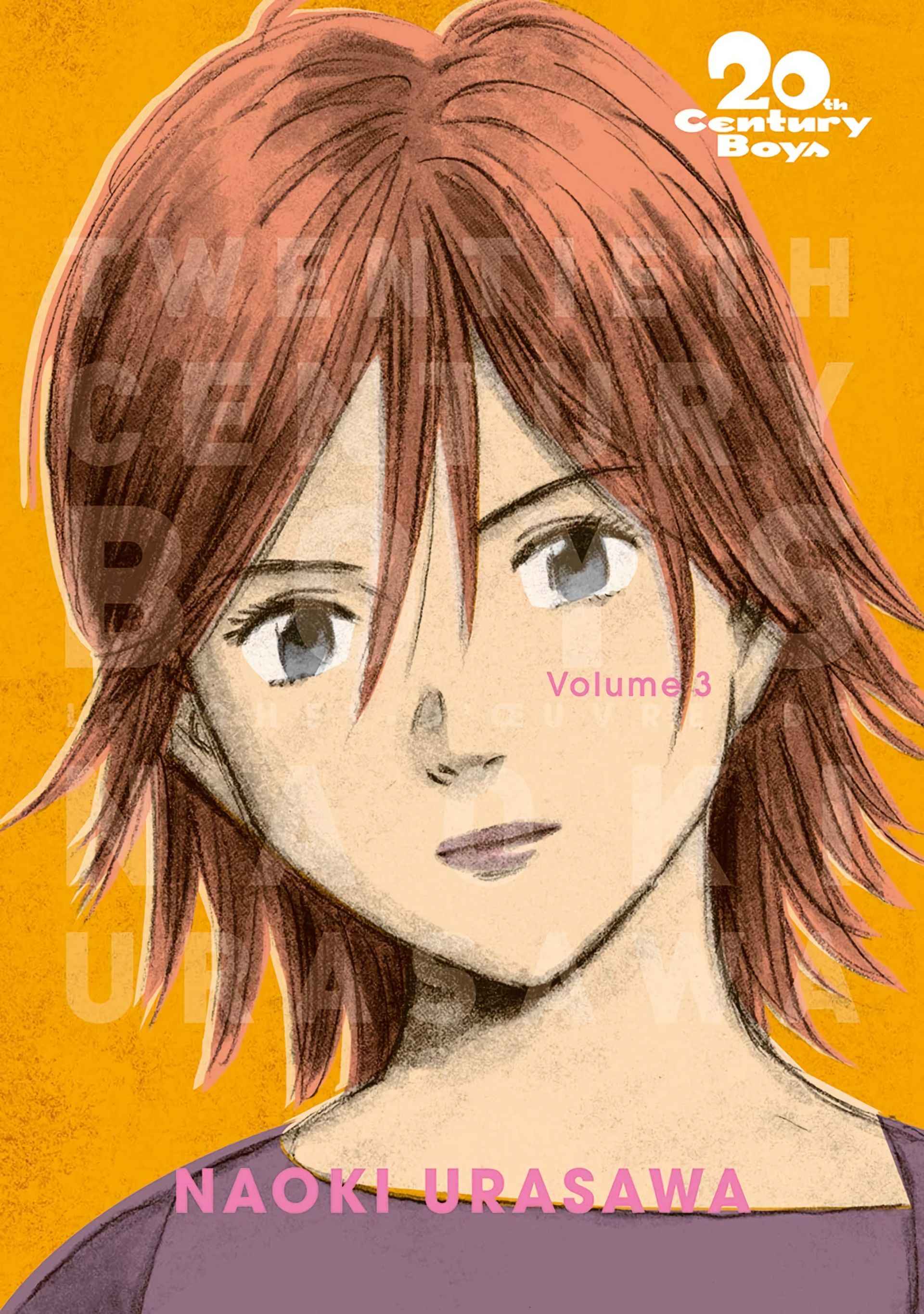 Read 20th Century Boys FR Manga Online