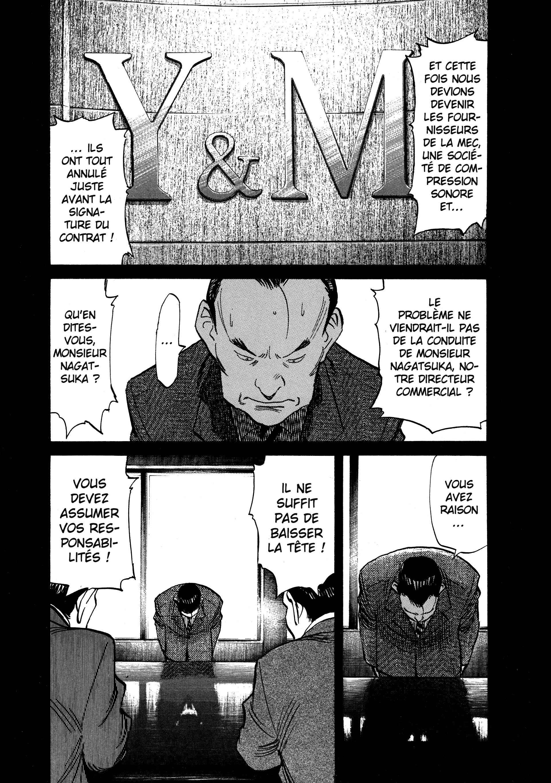 Read 20th Century Boys FR Manga Online