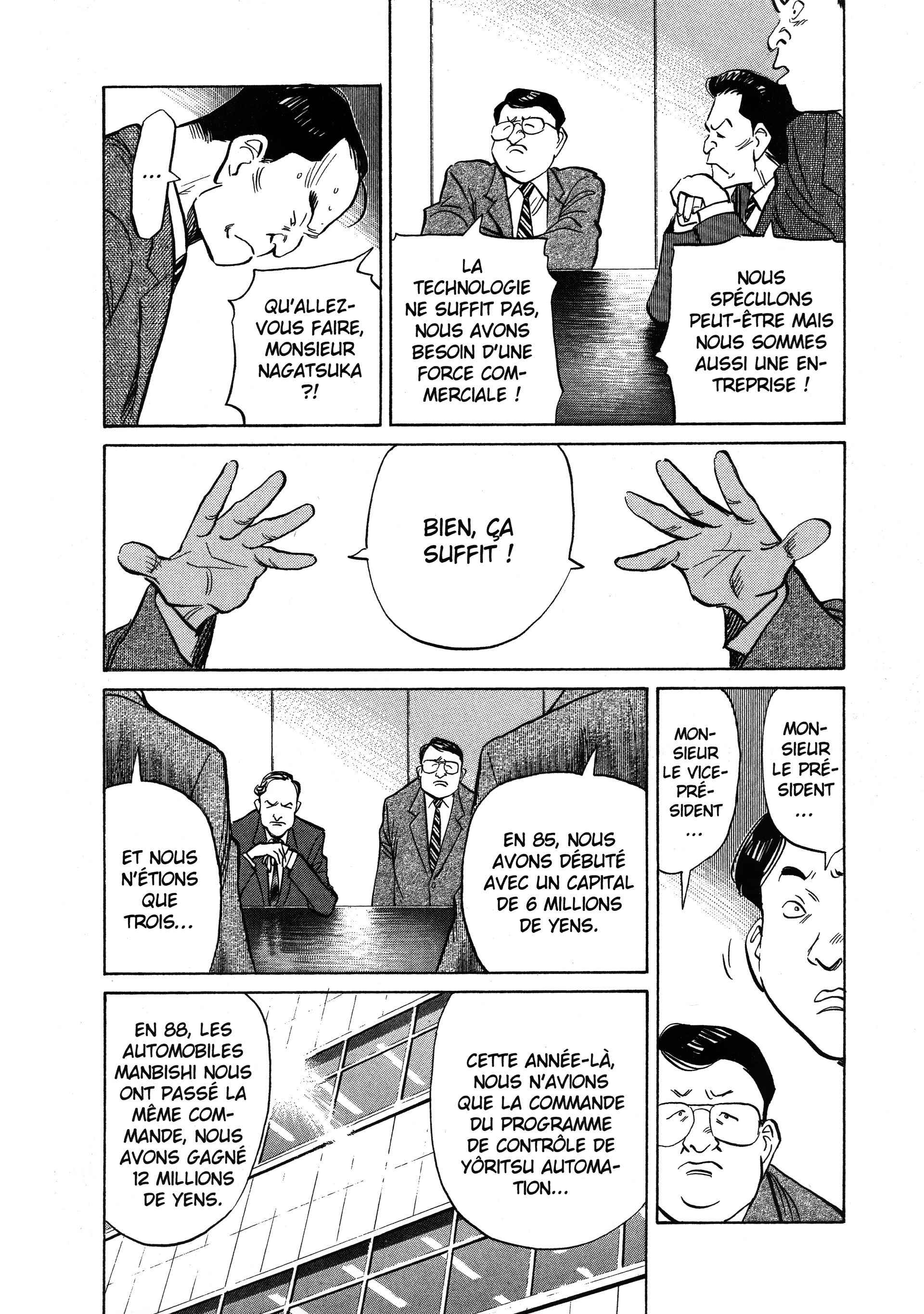 Read 20th Century Boys FR Manga Online