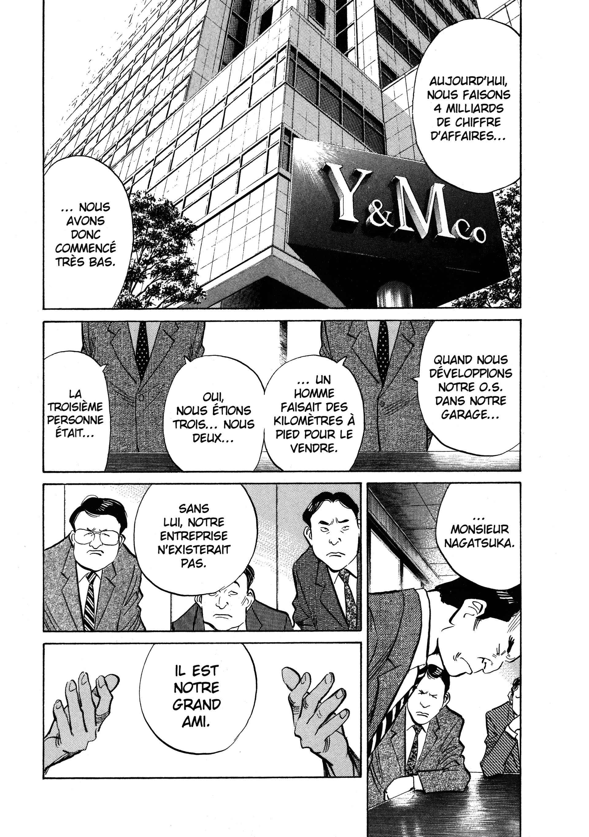 Read 20th Century Boys FR Manga Online