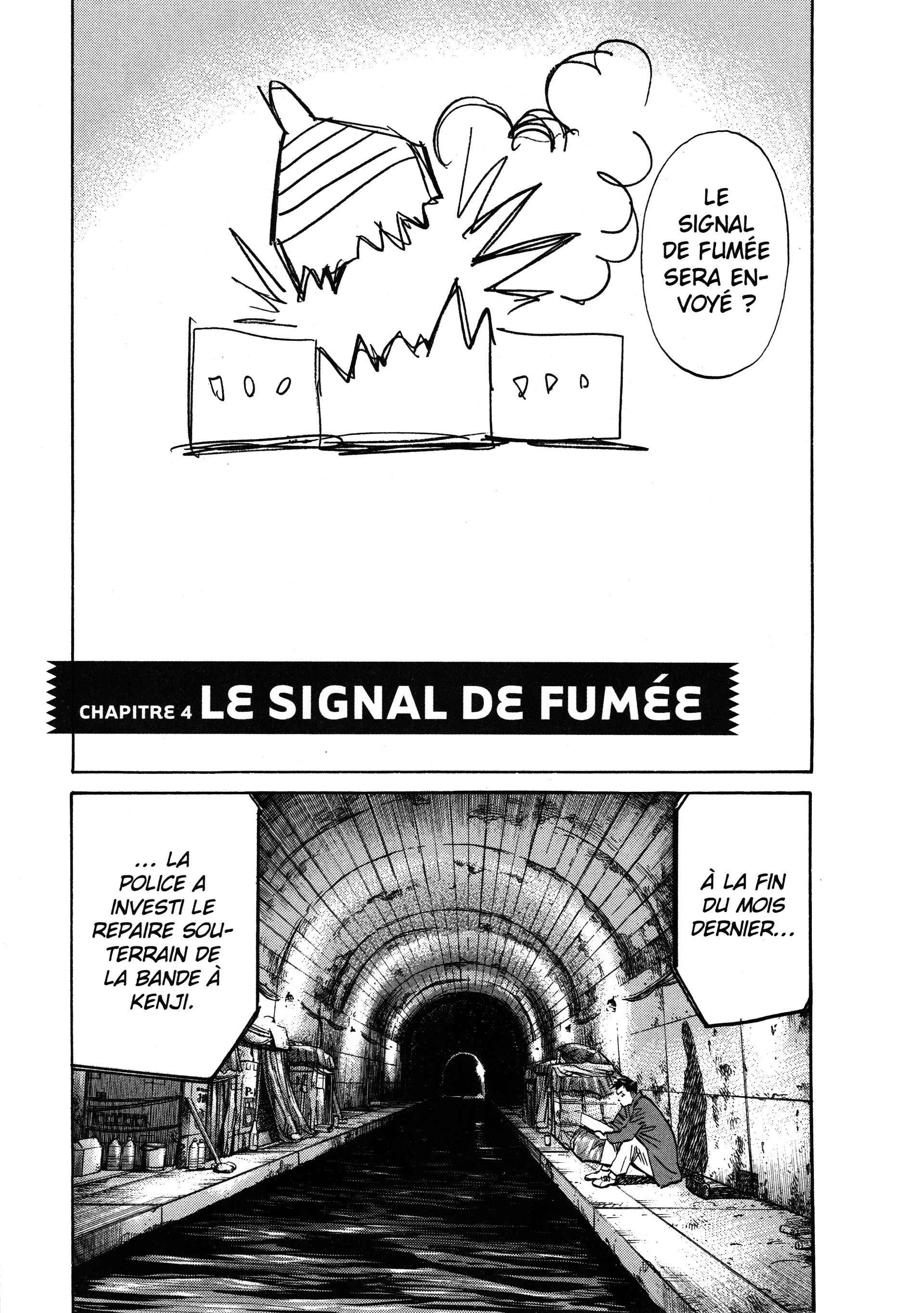 Read 20th Century Boys FR Manga Online