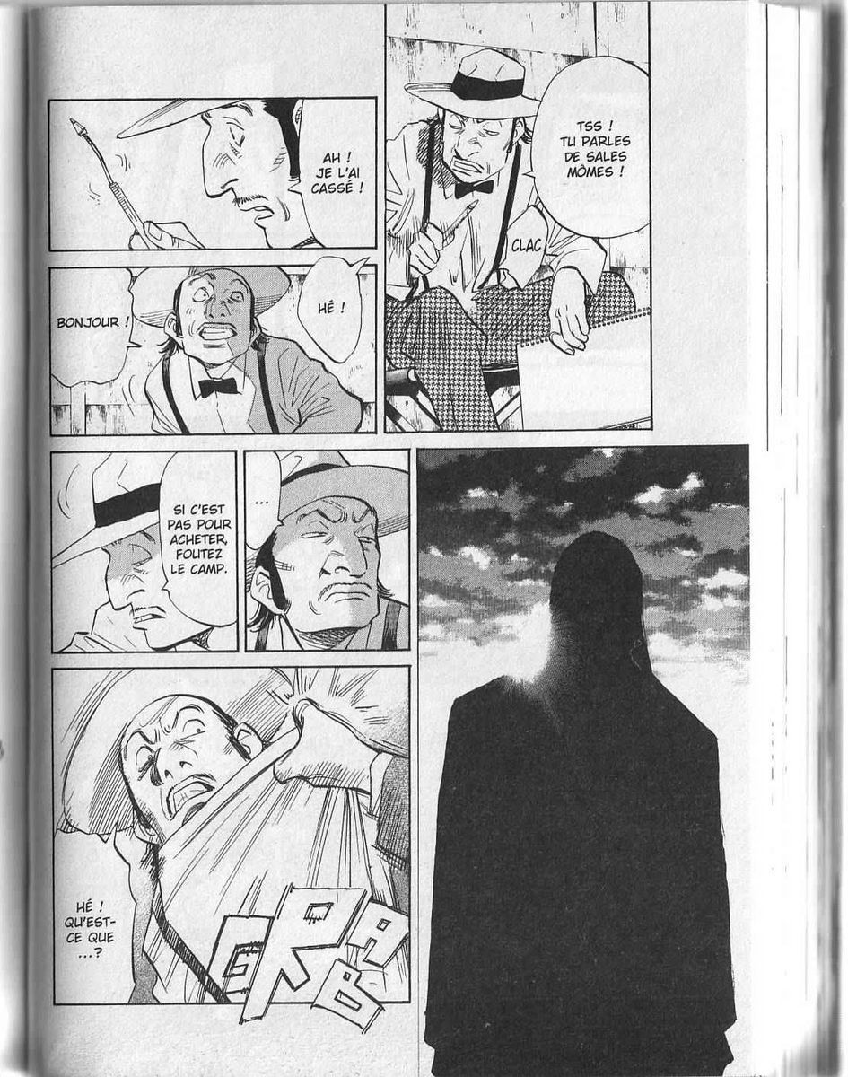 Read 20th Century Boys FR Manga Online