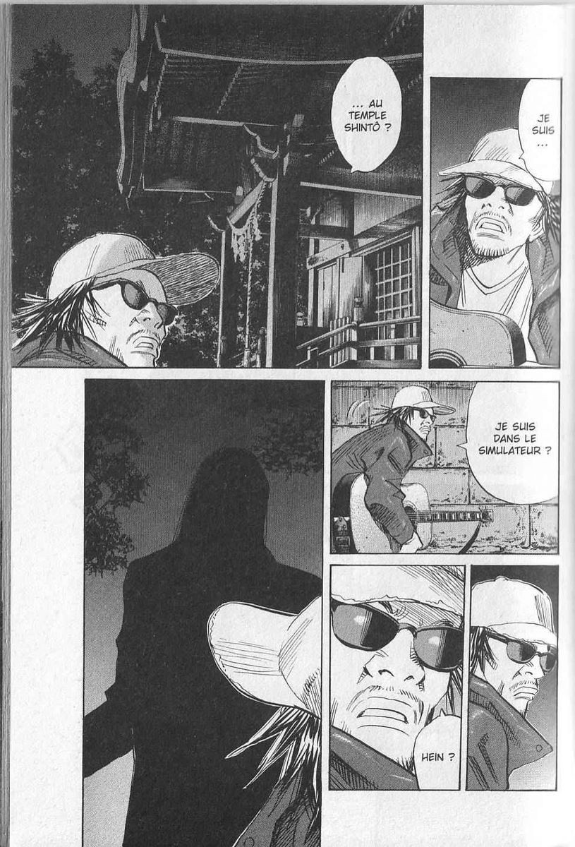 Read 20th Century Boys FR Manga Online