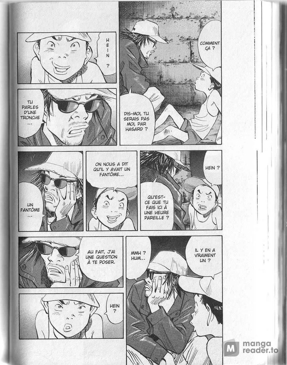 Read 20th Century Boys FR Manga Online