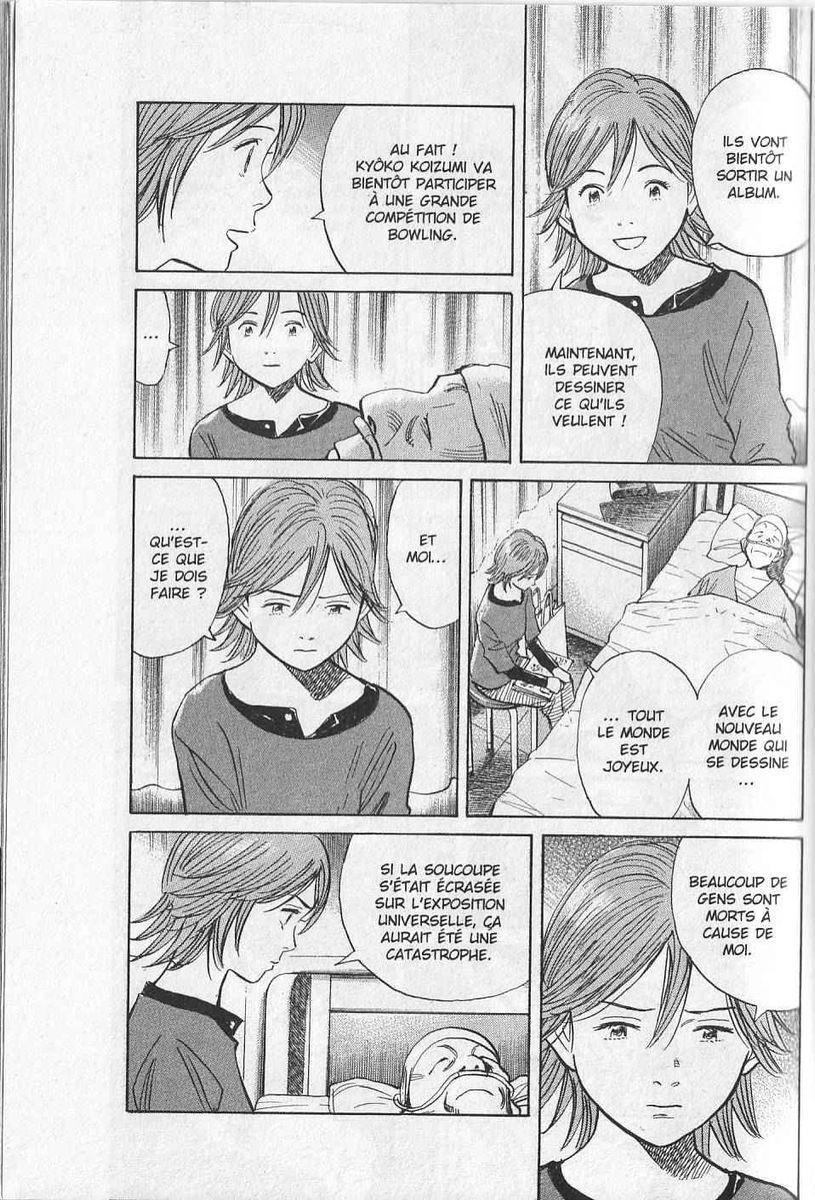 Read 20th Century Boys FR Manga Online