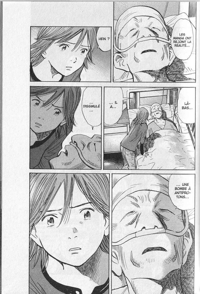 Read 20th Century Boys FR Manga Online
