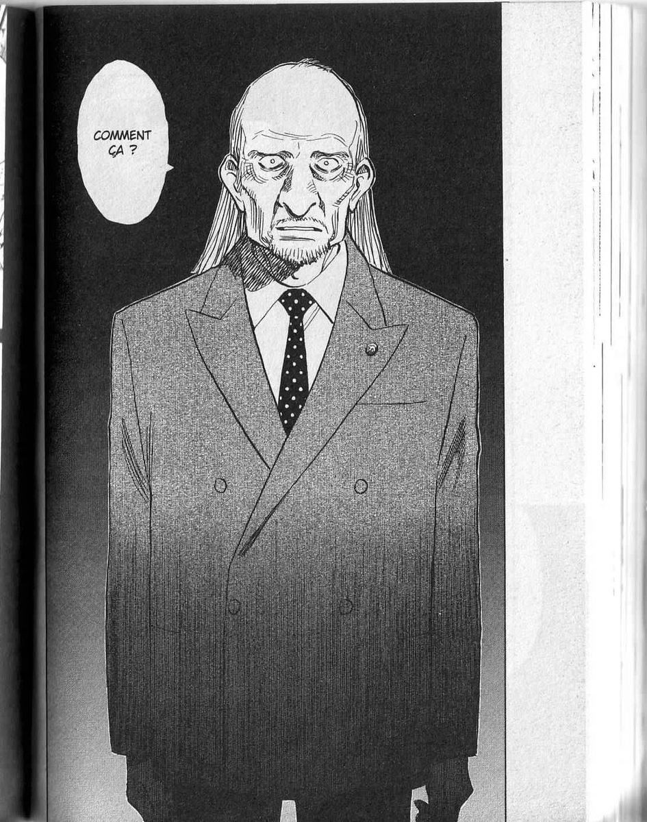 Read 20th Century Boys FR Manga Online