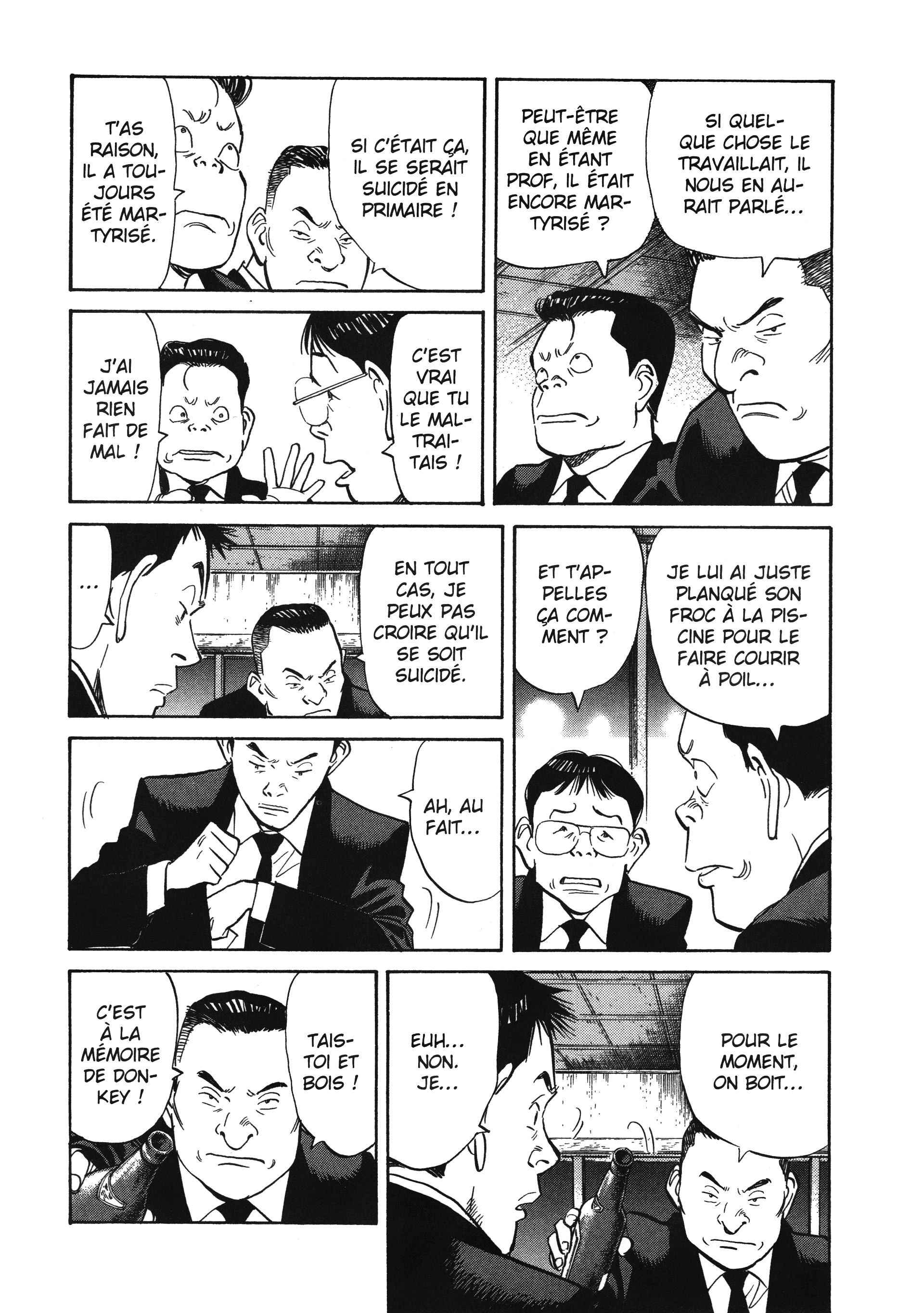 Read 20th Century Boys FR Manga Online