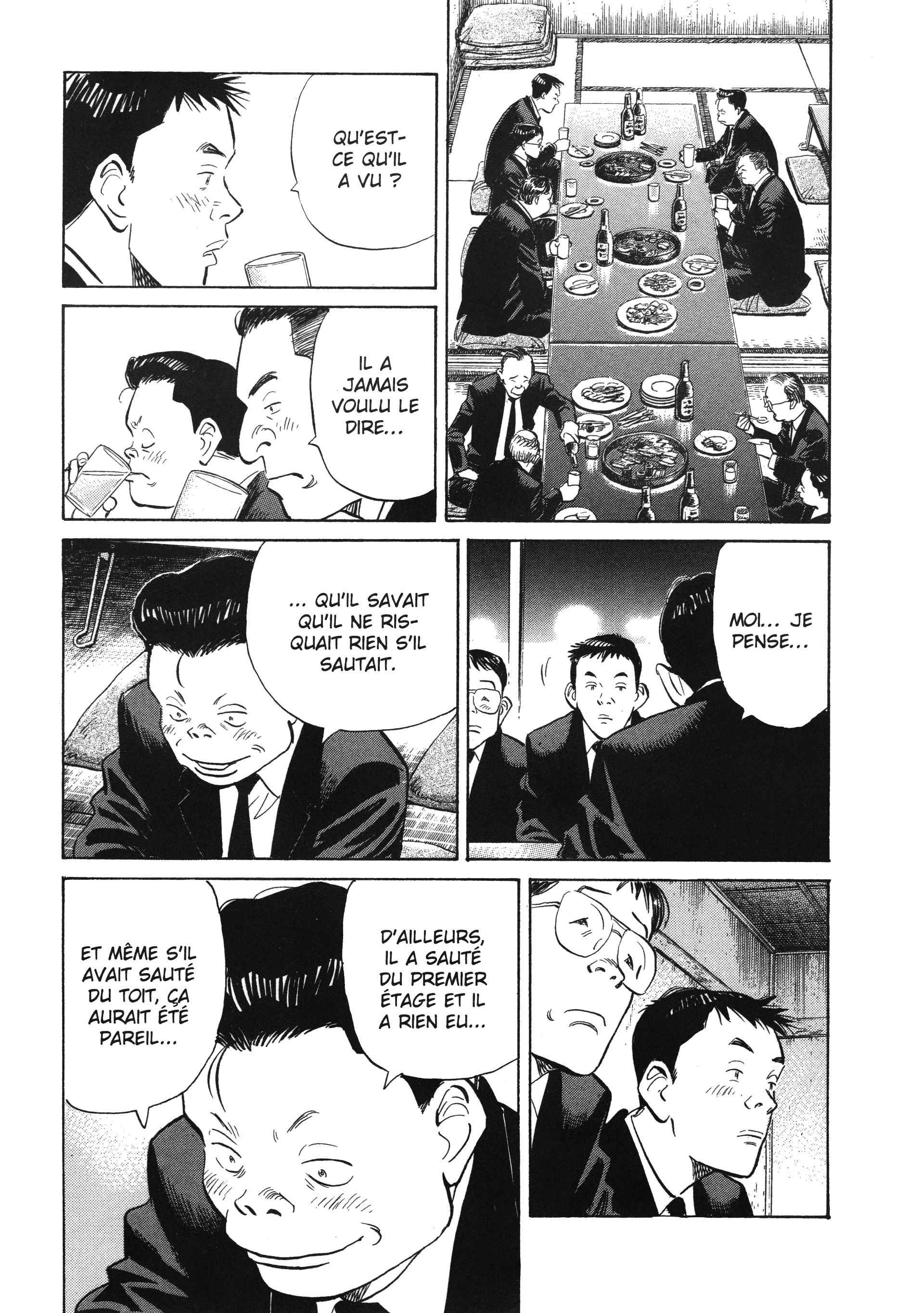 Read 20th Century Boys FR Manga Online