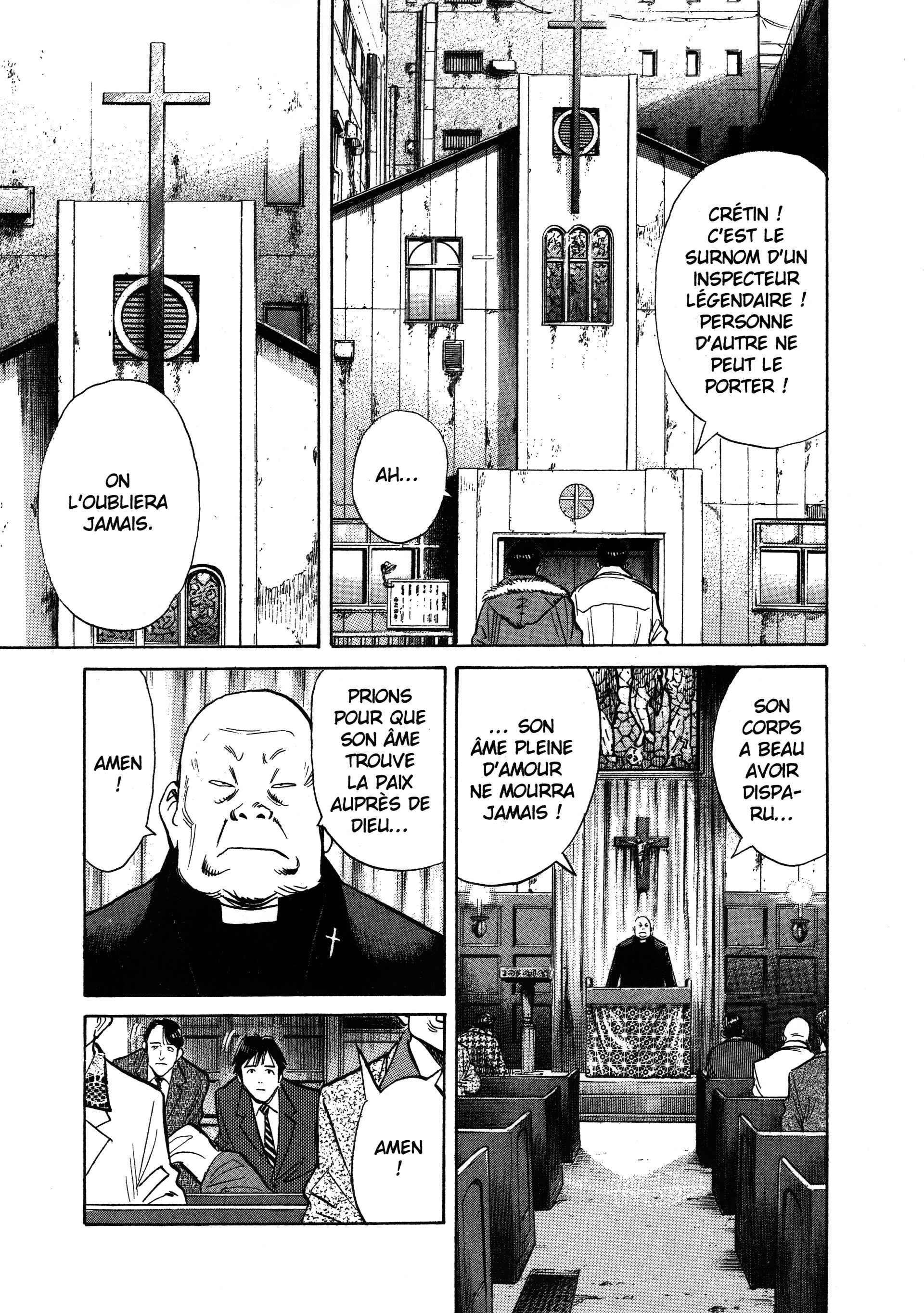 Read 20th Century Boys FR Manga Online