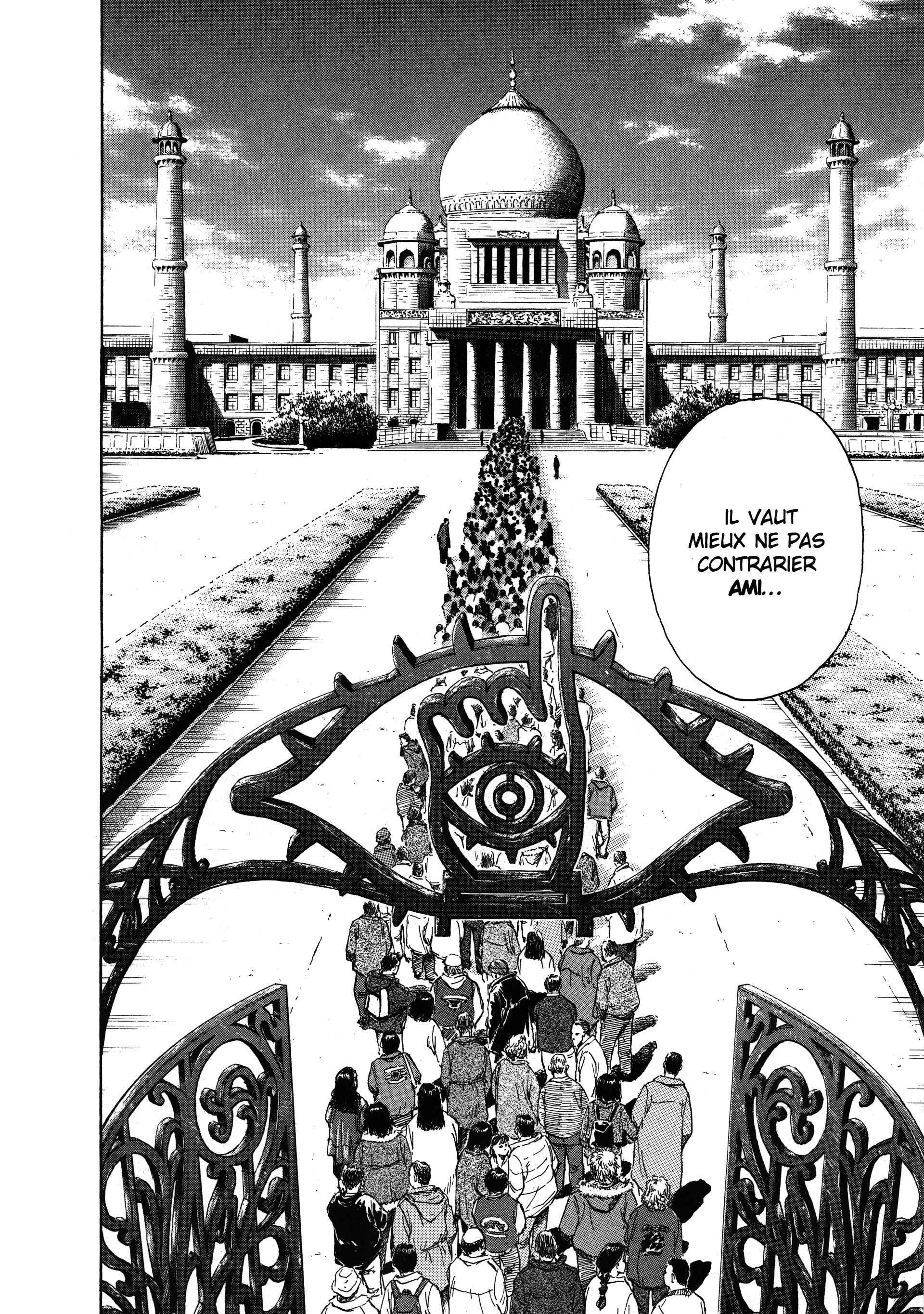 Read 20th Century Boys FR Manga Online