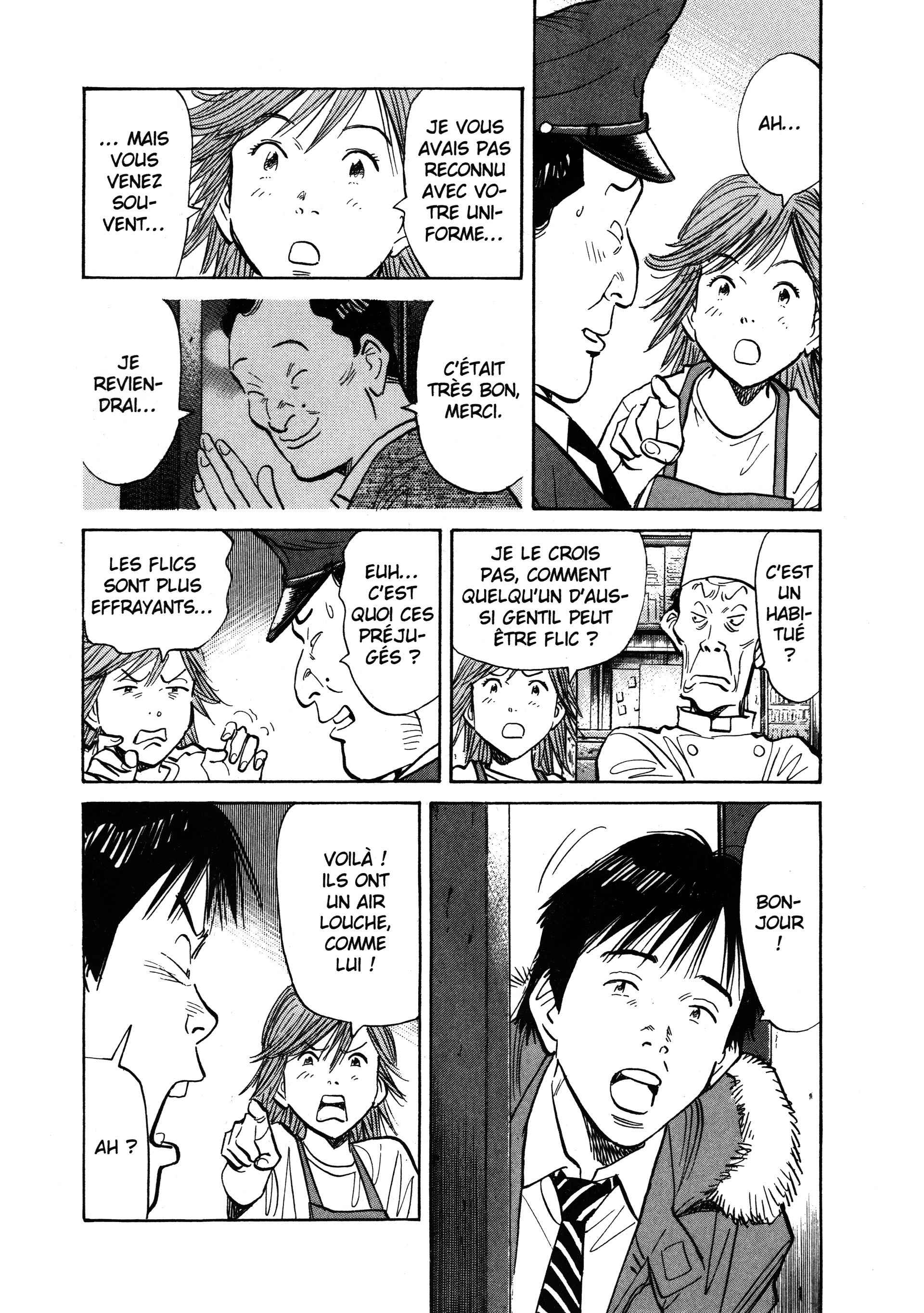 Read 20th Century Boys FR Manga Online