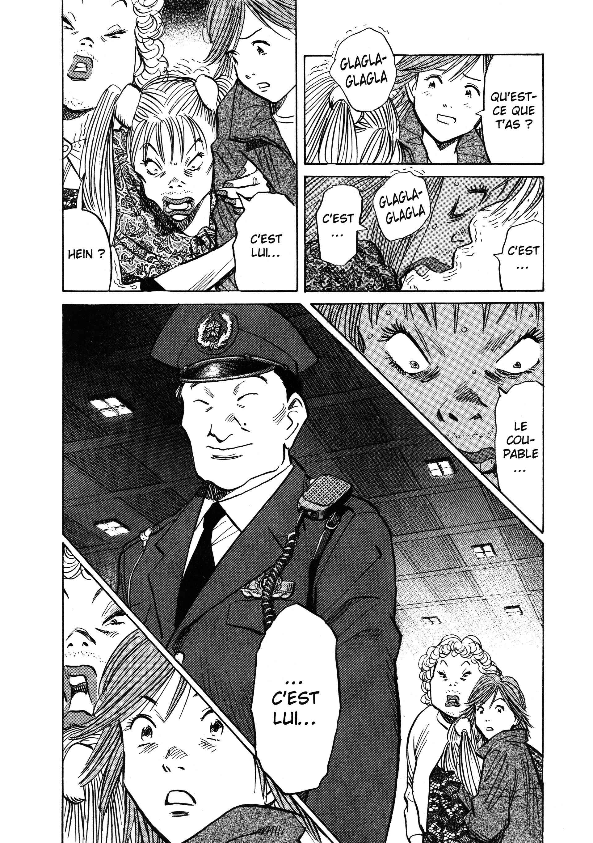 Read 20th Century Boys FR Manga Online
