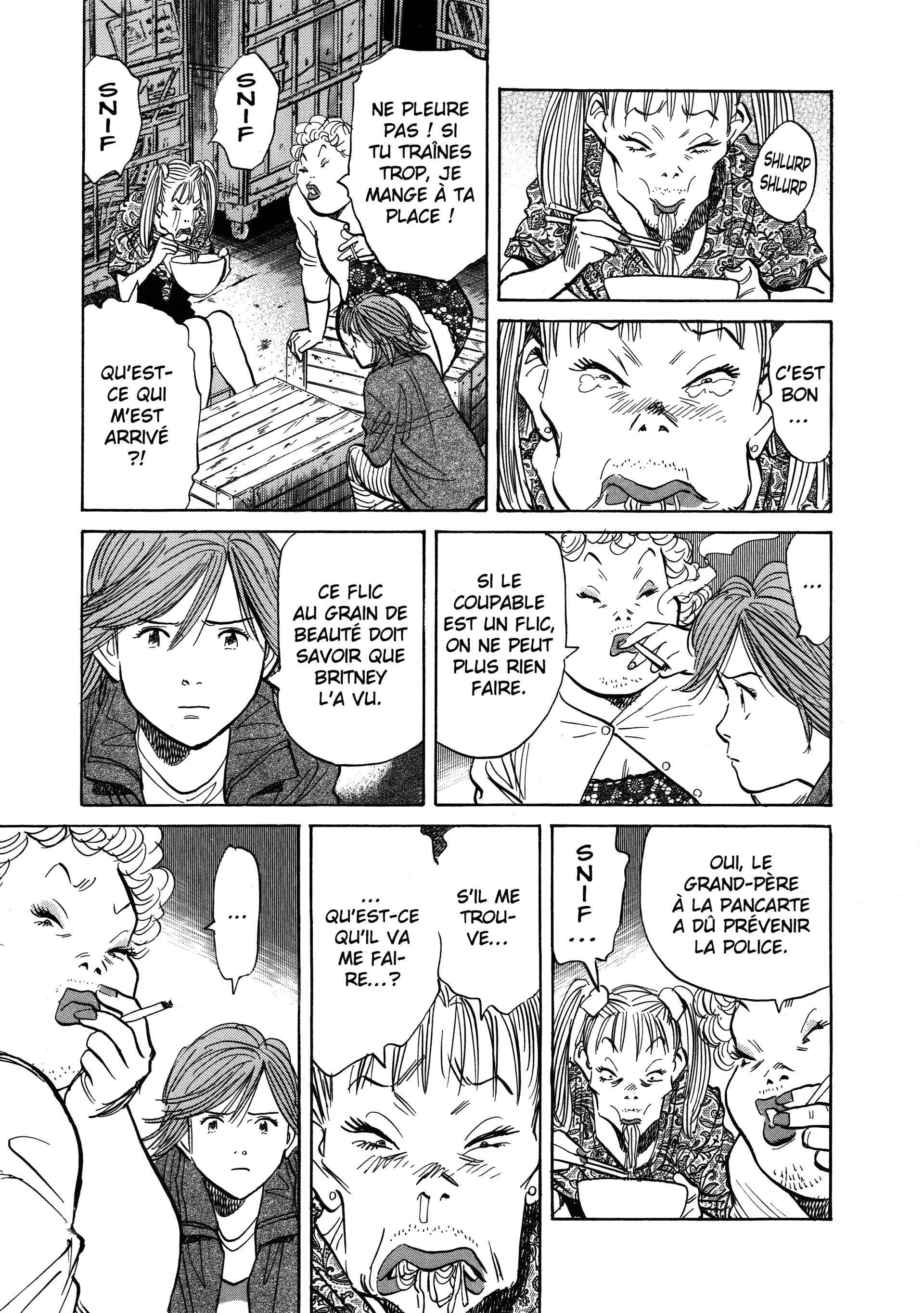 Read 20th Century Boys FR Manga Online