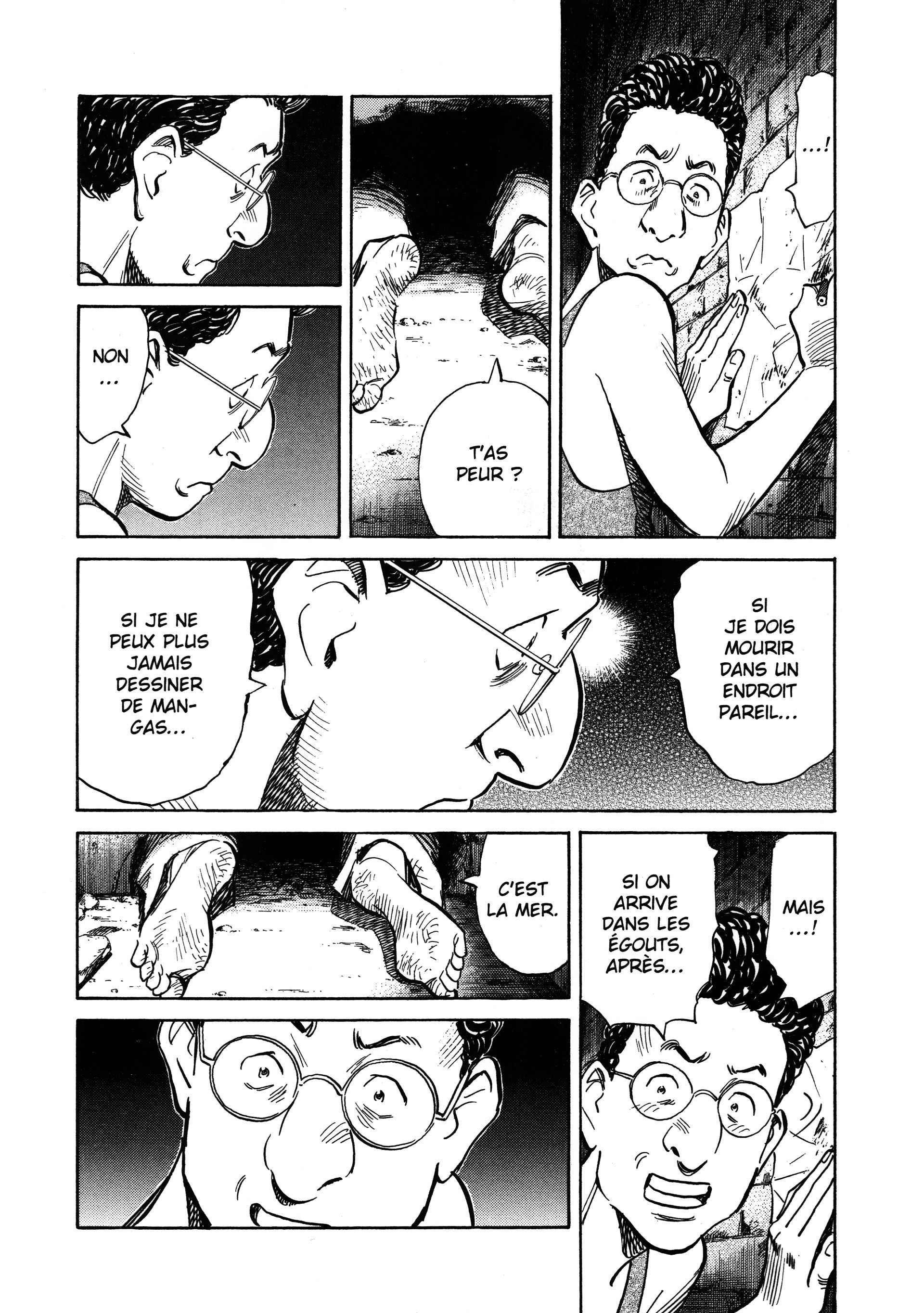 Read 20th Century Boys FR Manga Online