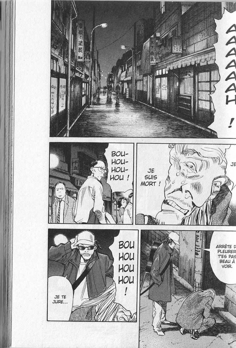 Read 20th Century Boys FR Manga Online