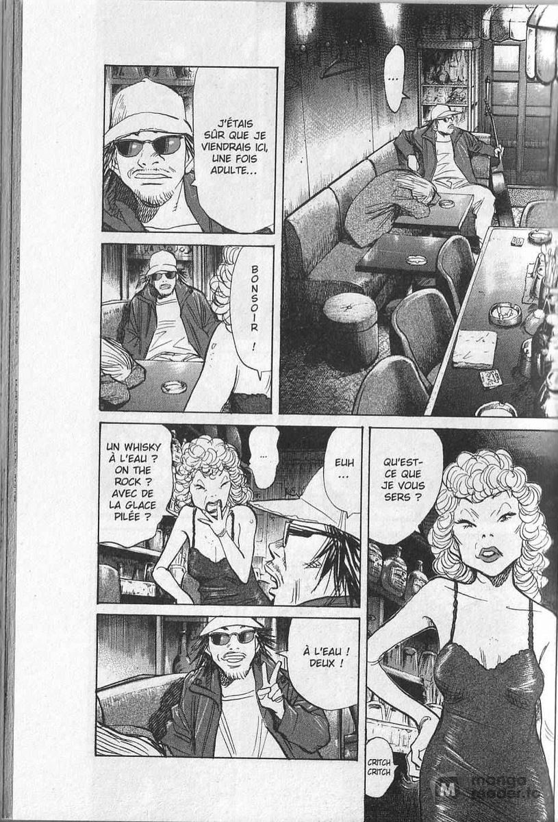 Read 20th Century Boys FR Manga Online