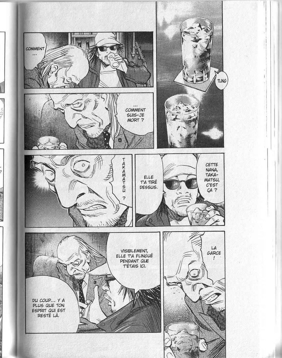 Read 20th Century Boys FR Manga Online