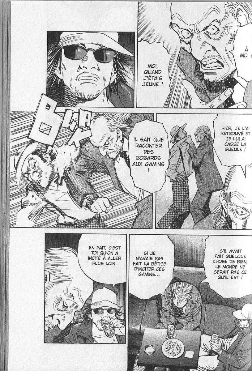 Read 20th Century Boys FR Manga Online