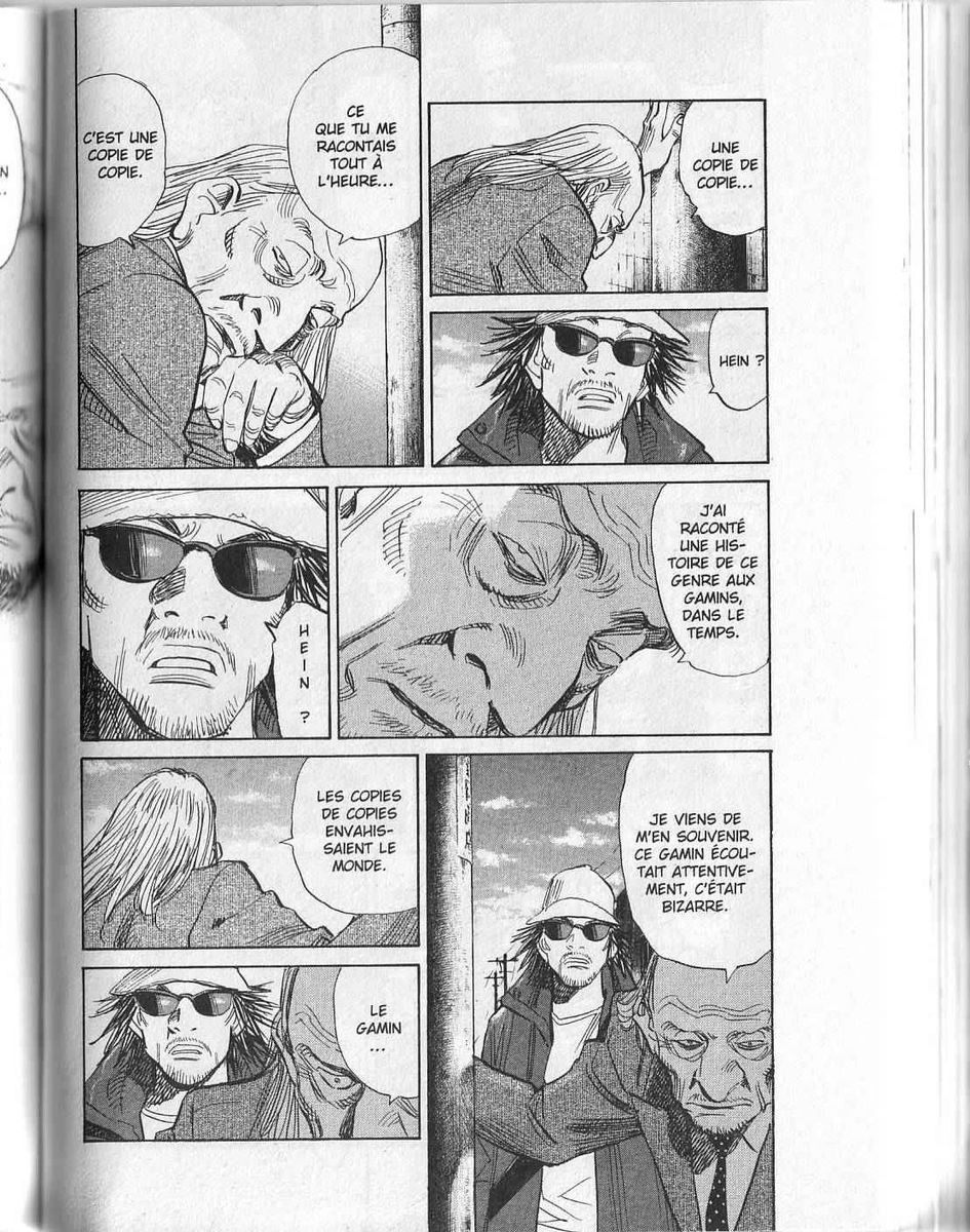 Read 20th Century Boys FR Manga Online