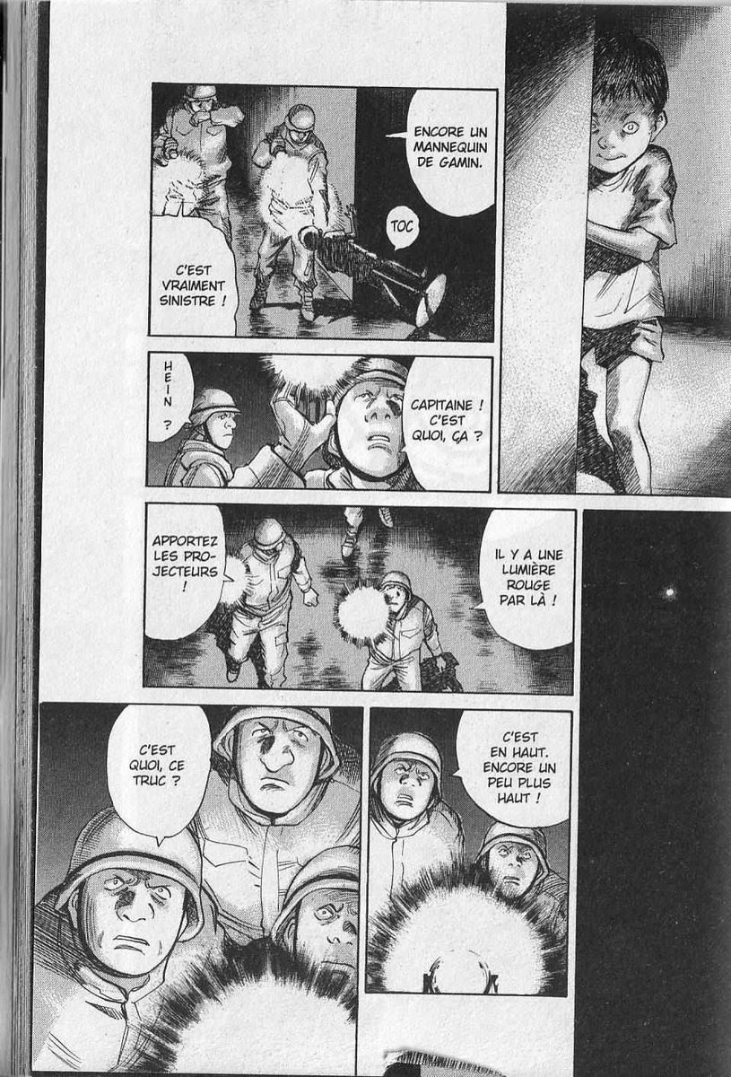 Read 20th Century Boys FR Manga Online