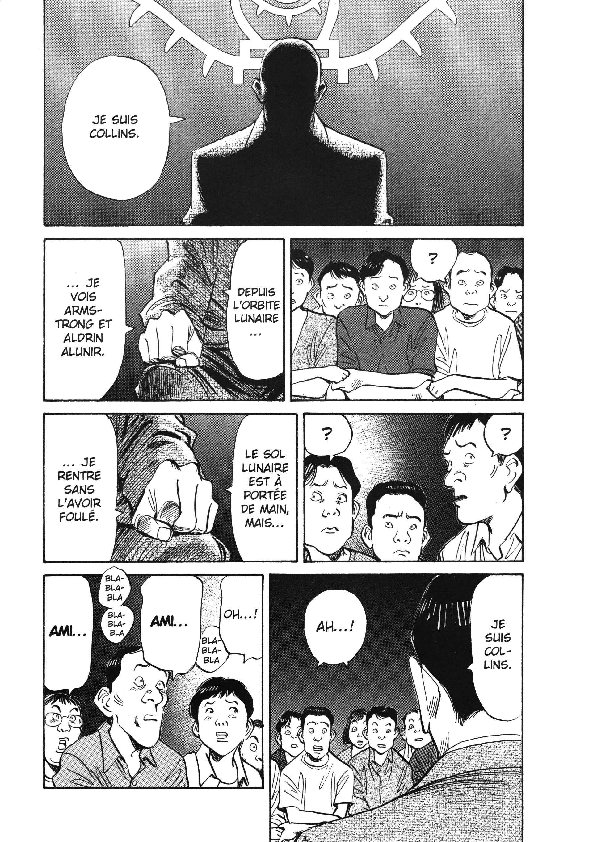 Read 20th Century Boys FR Manga Online