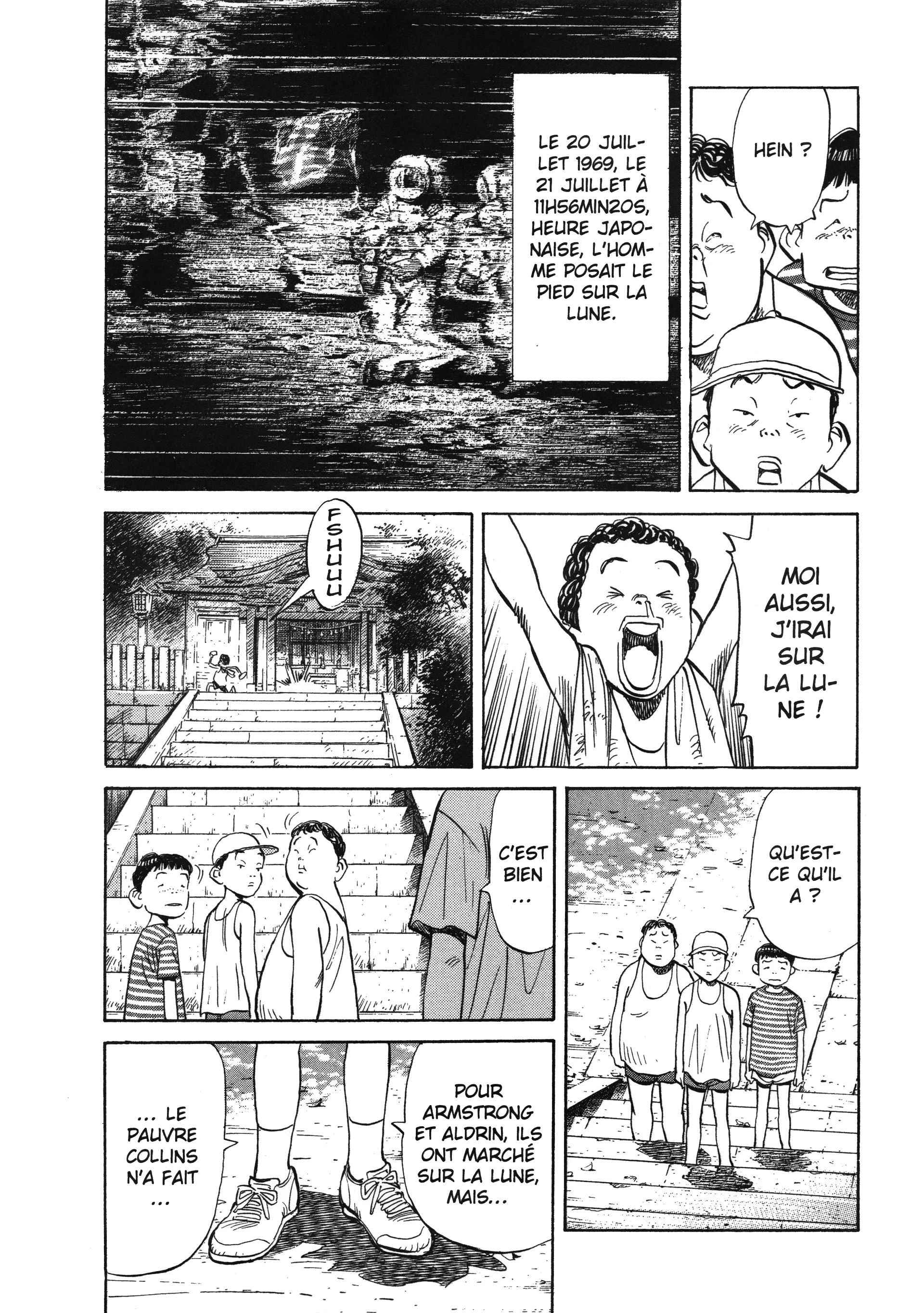 Read 20th Century Boys FR Manga Online