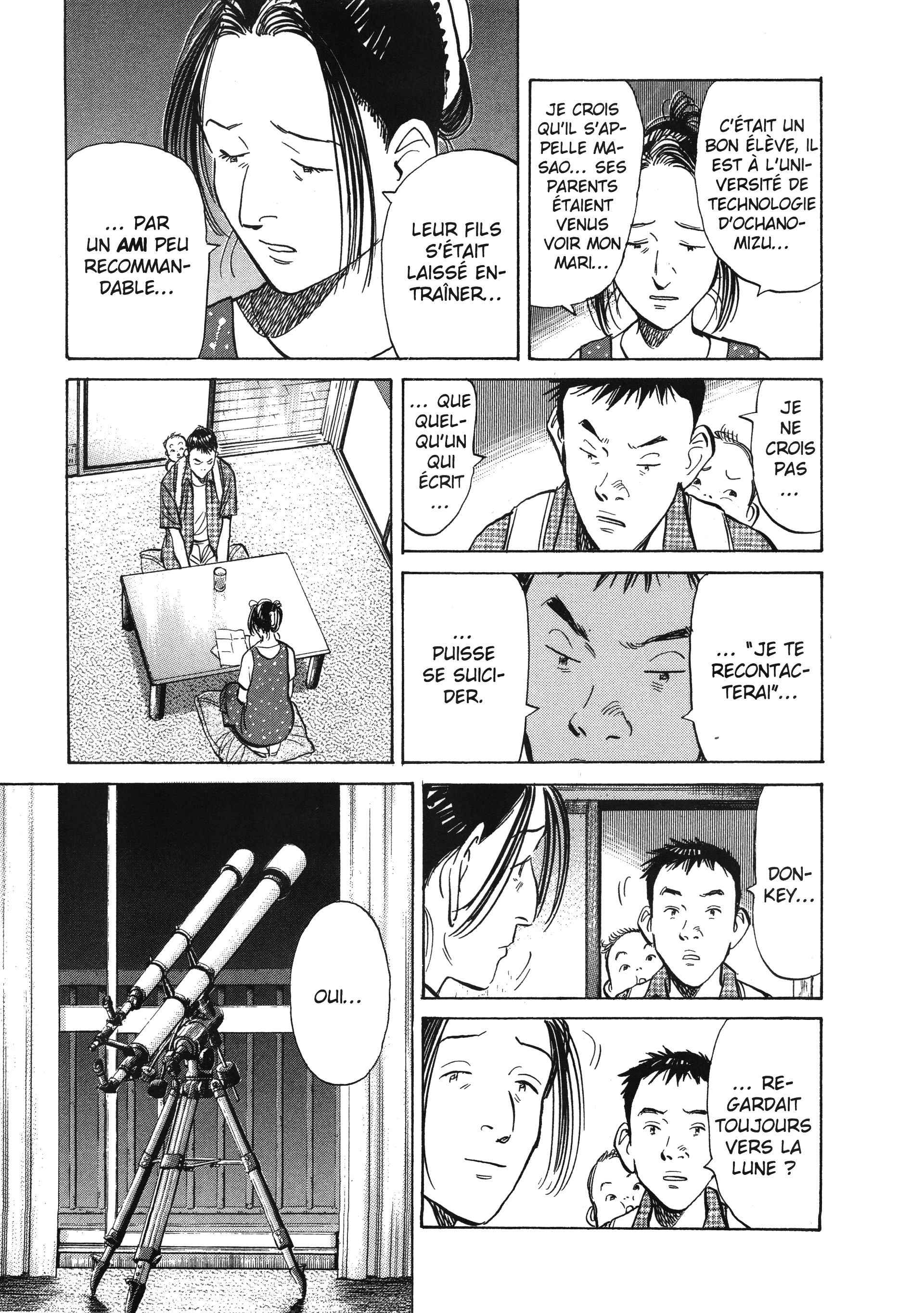 Read 20th Century Boys FR Manga Online