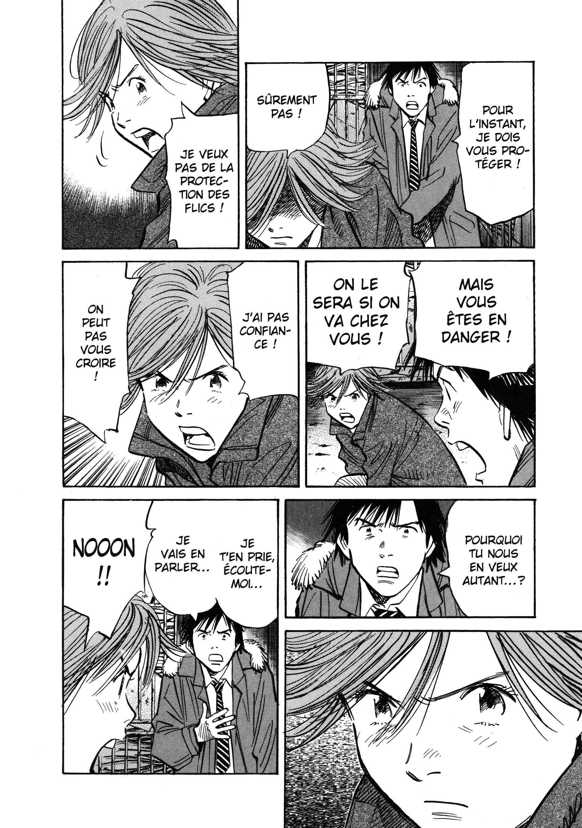 Read 20th Century Boys FR Manga Online