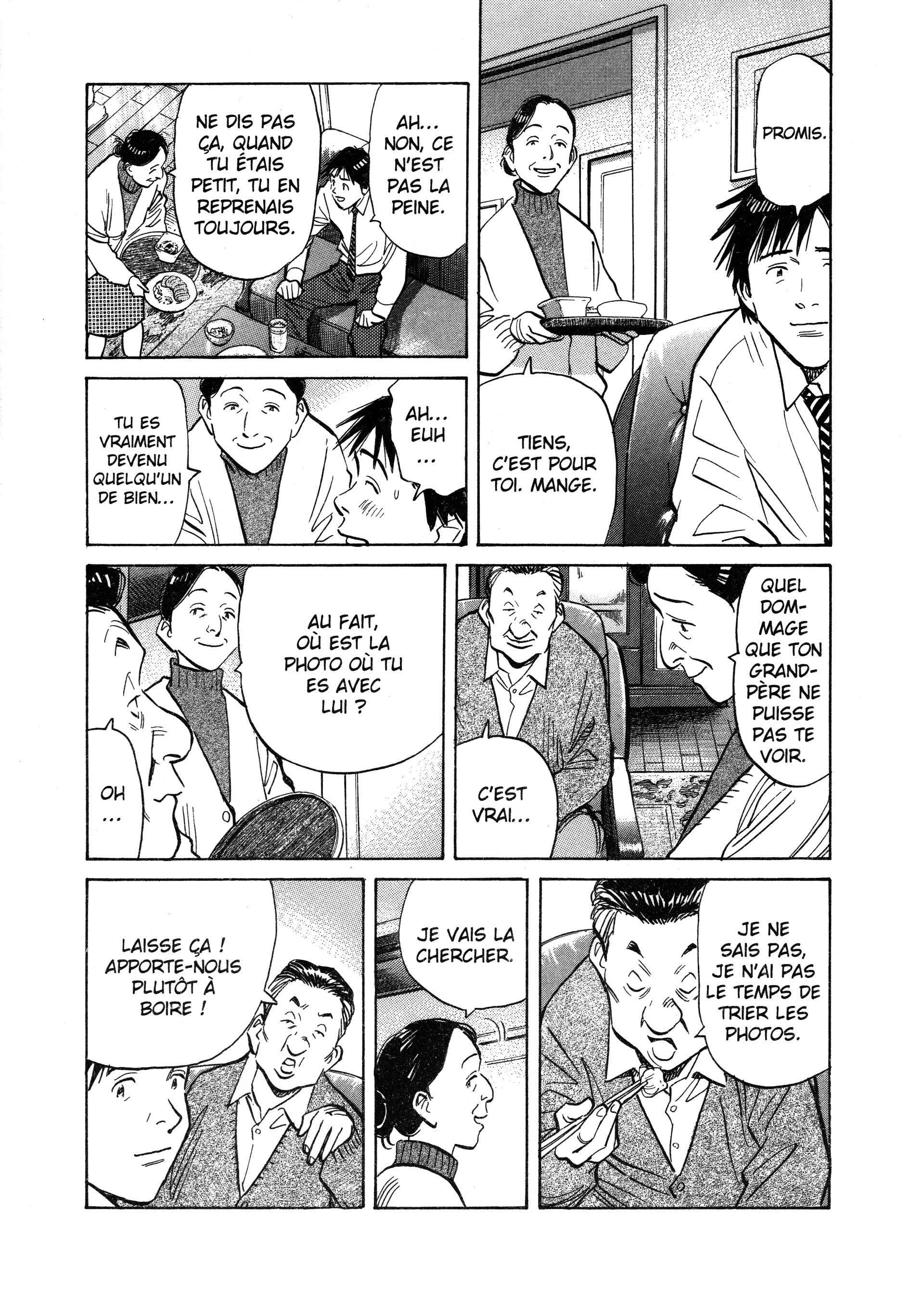 Read 20th Century Boys FR Manga Online
