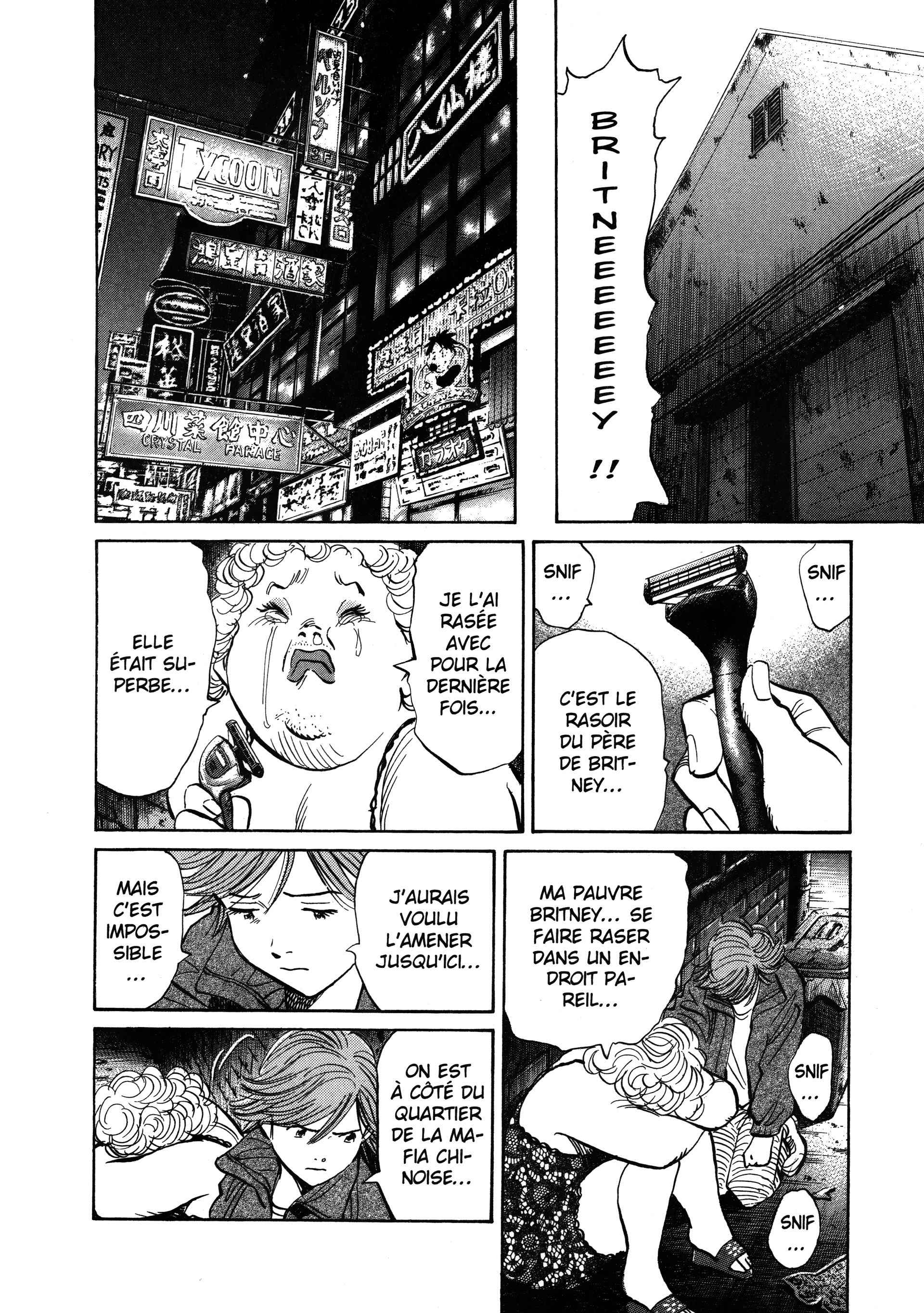 Read 20th Century Boys FR Manga Online