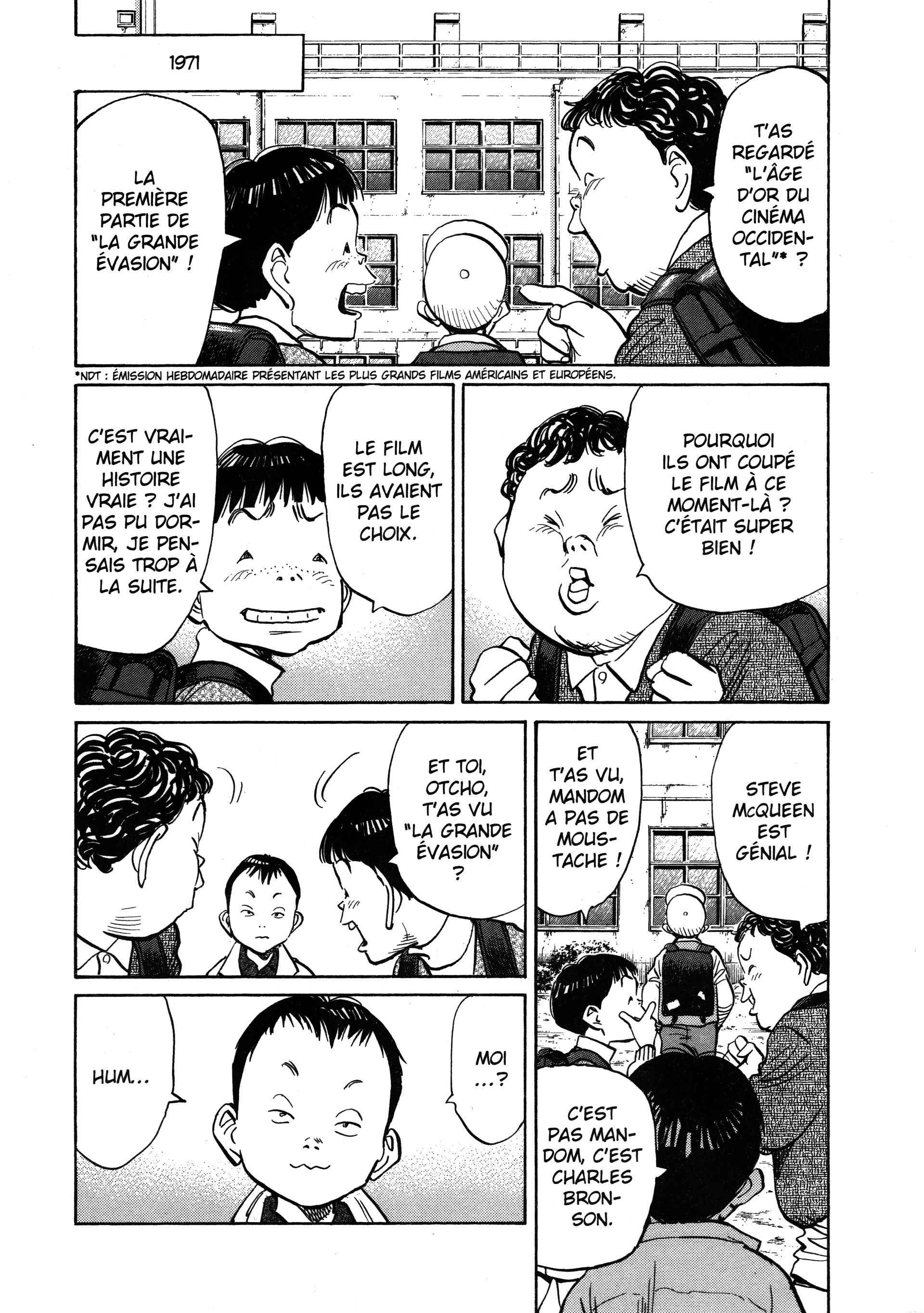 Read 20th Century Boys FR Manga Online