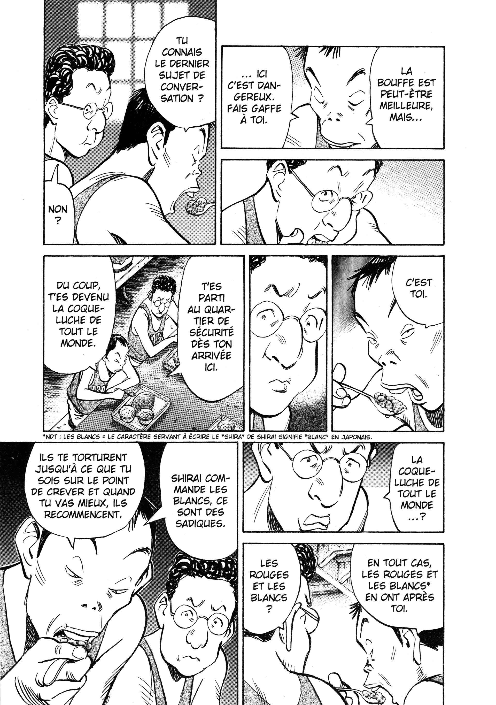 Read 20th Century Boys FR Manga Online