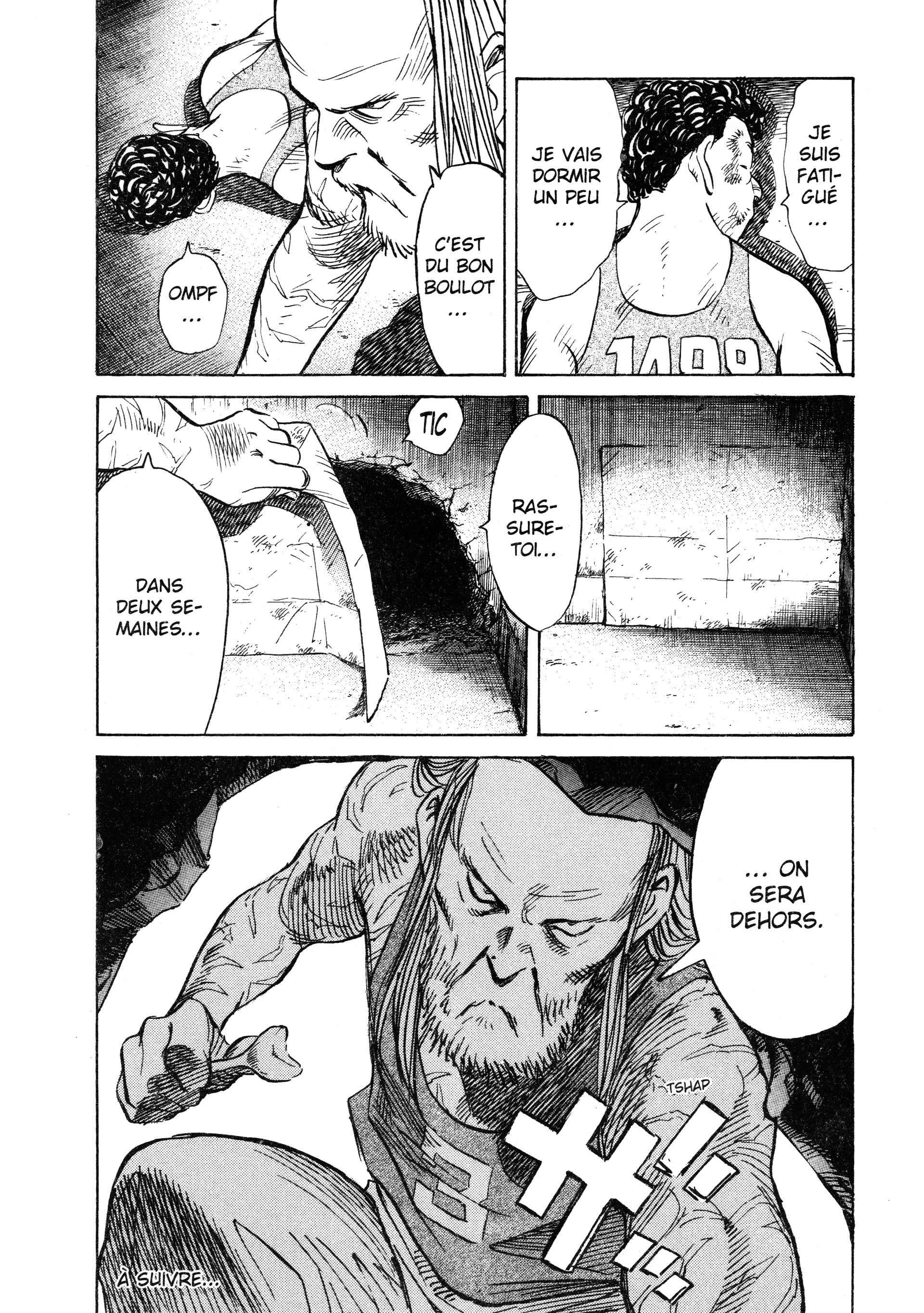 Read 20th Century Boys FR Manga Online