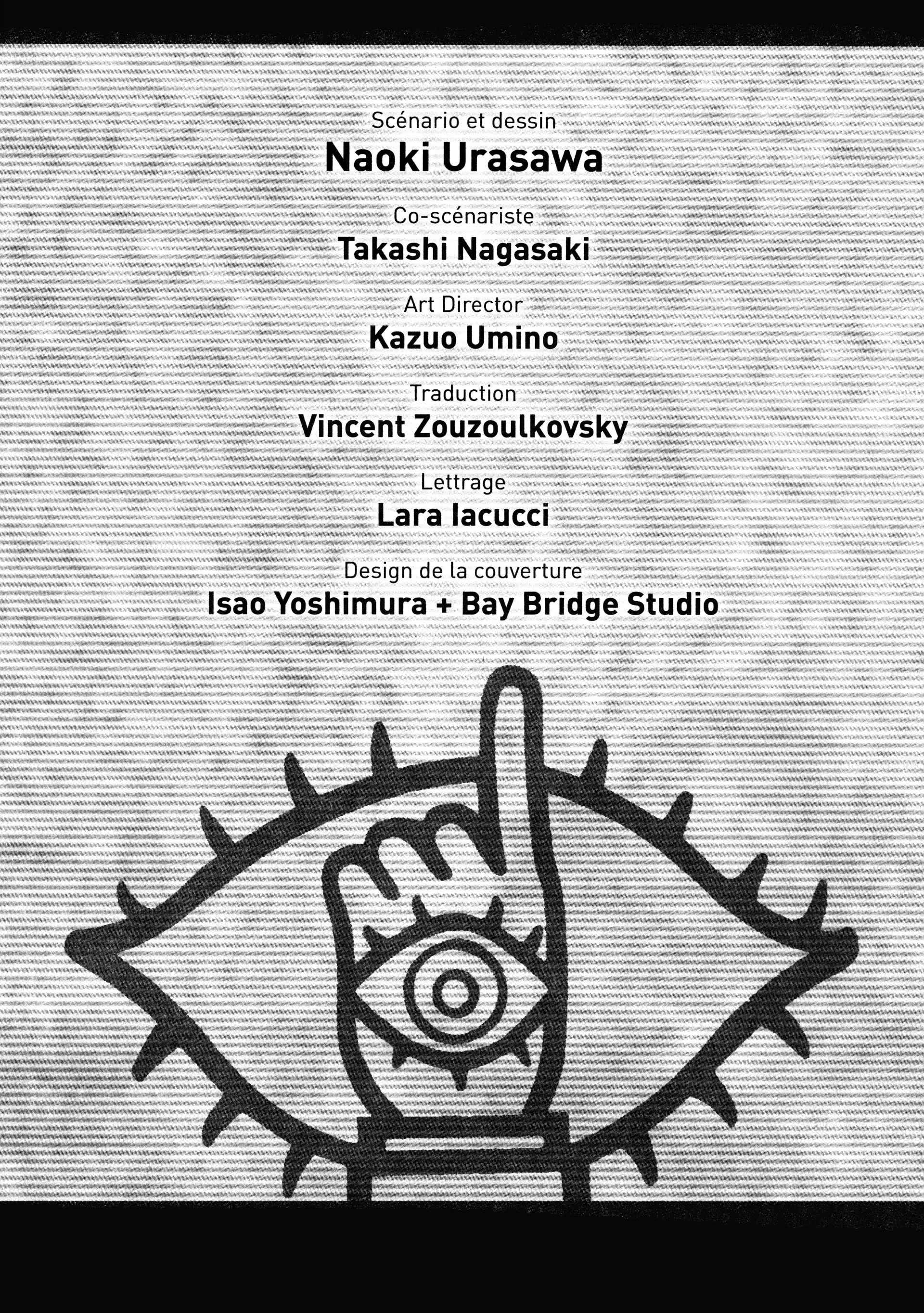 Read 20th Century Boys FR Manga Online