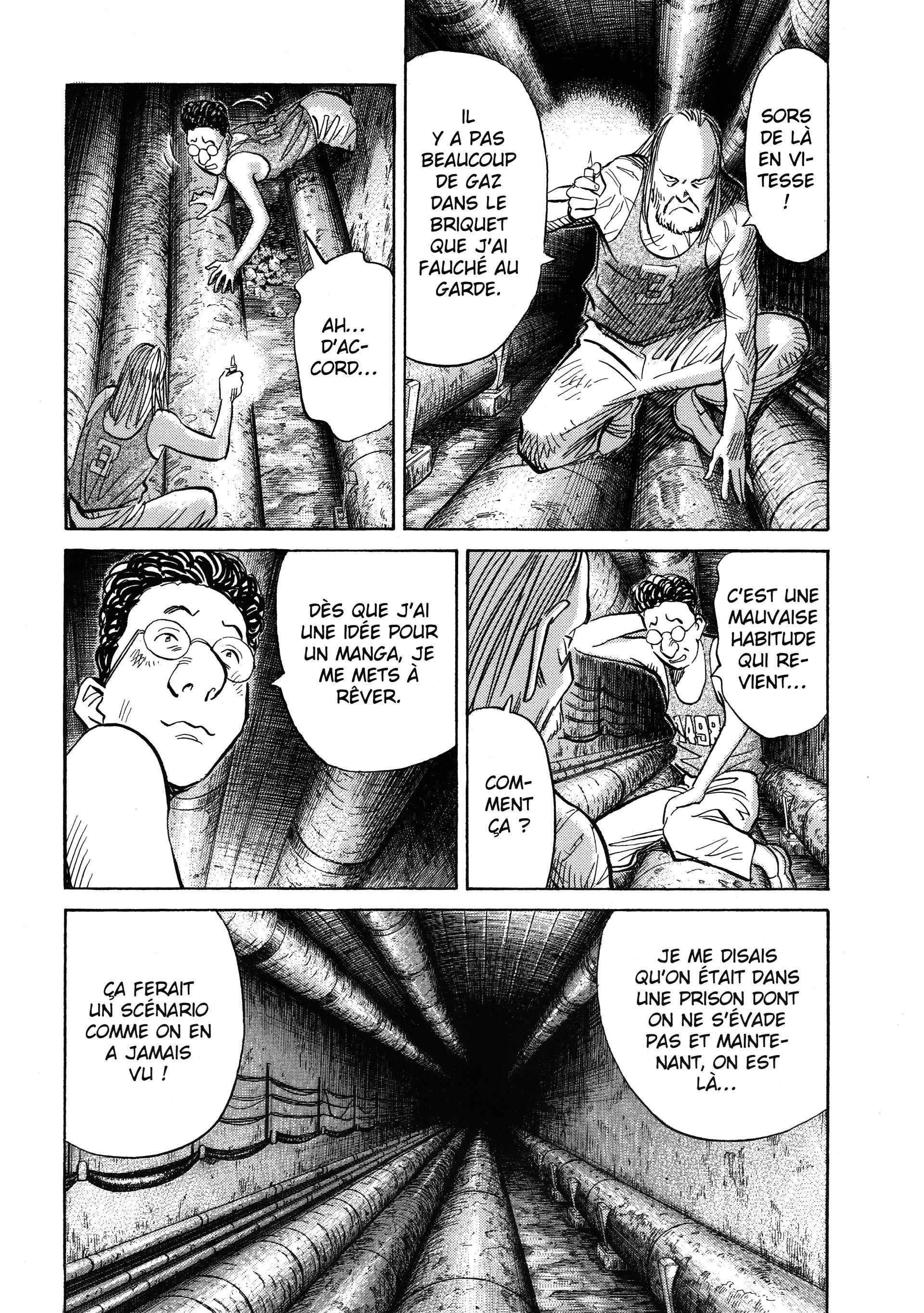 Read 20th Century Boys FR Manga Online