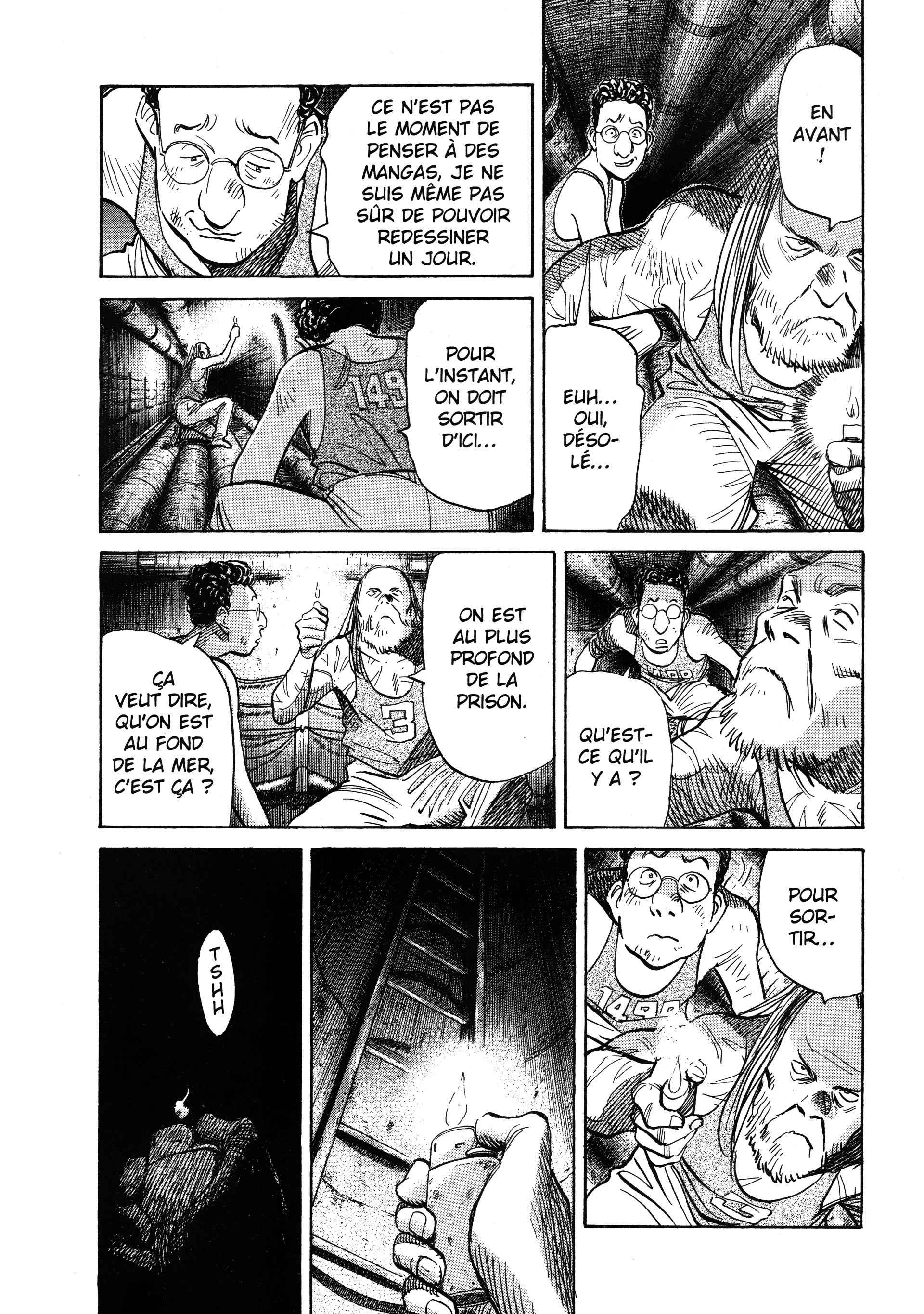 Read 20th Century Boys FR Manga Online