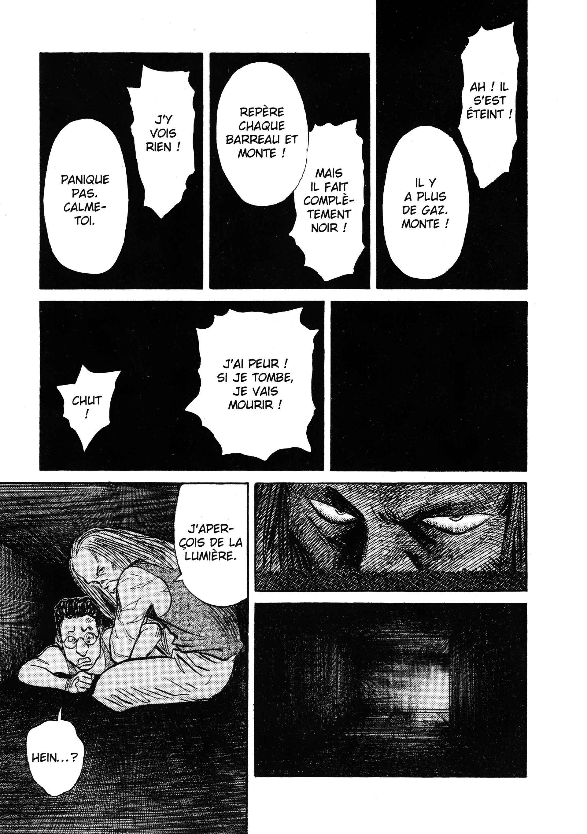 Read 20th Century Boys FR Manga Online